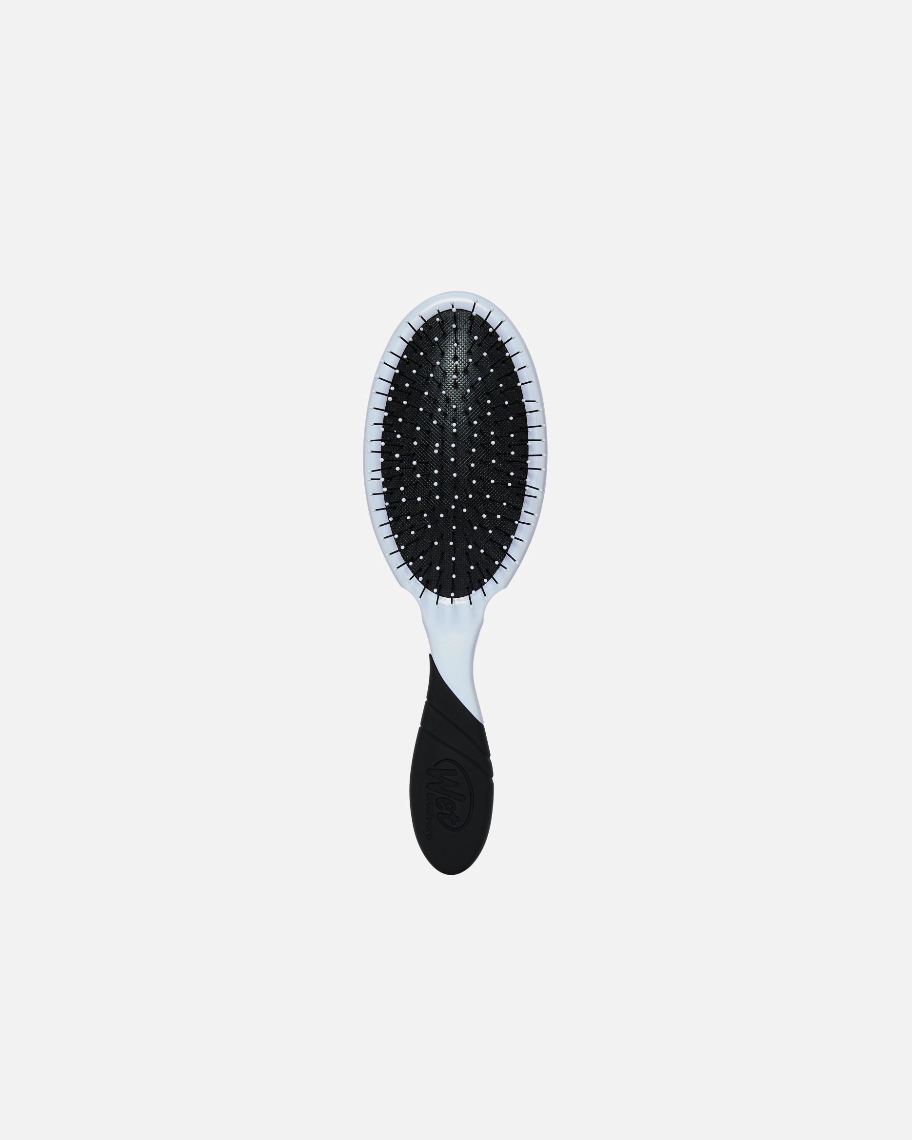 Districante di Unisex Wet Brush Glitter Flam Frost 1 pezzo