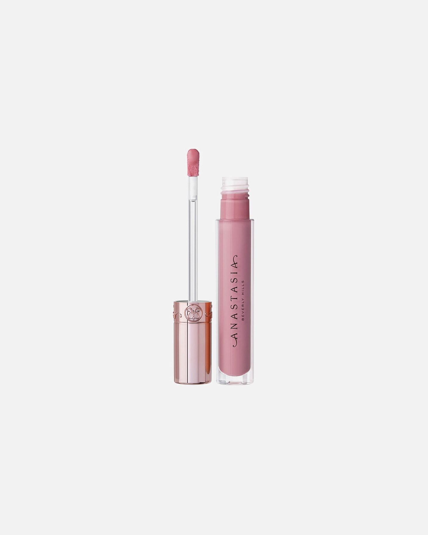 Lucidalabbra di Unisex Anastasia Beverly Hills Lip Gloss - Gloss per le labbra COTTON CANDY