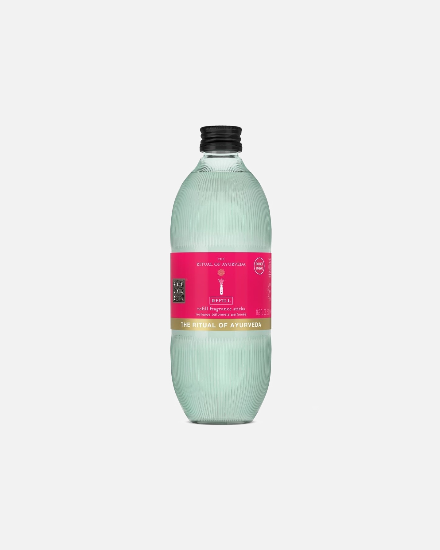 Profumo ambiente di Unisex RITUALS... The Ritual of Ayurveda 500 ml