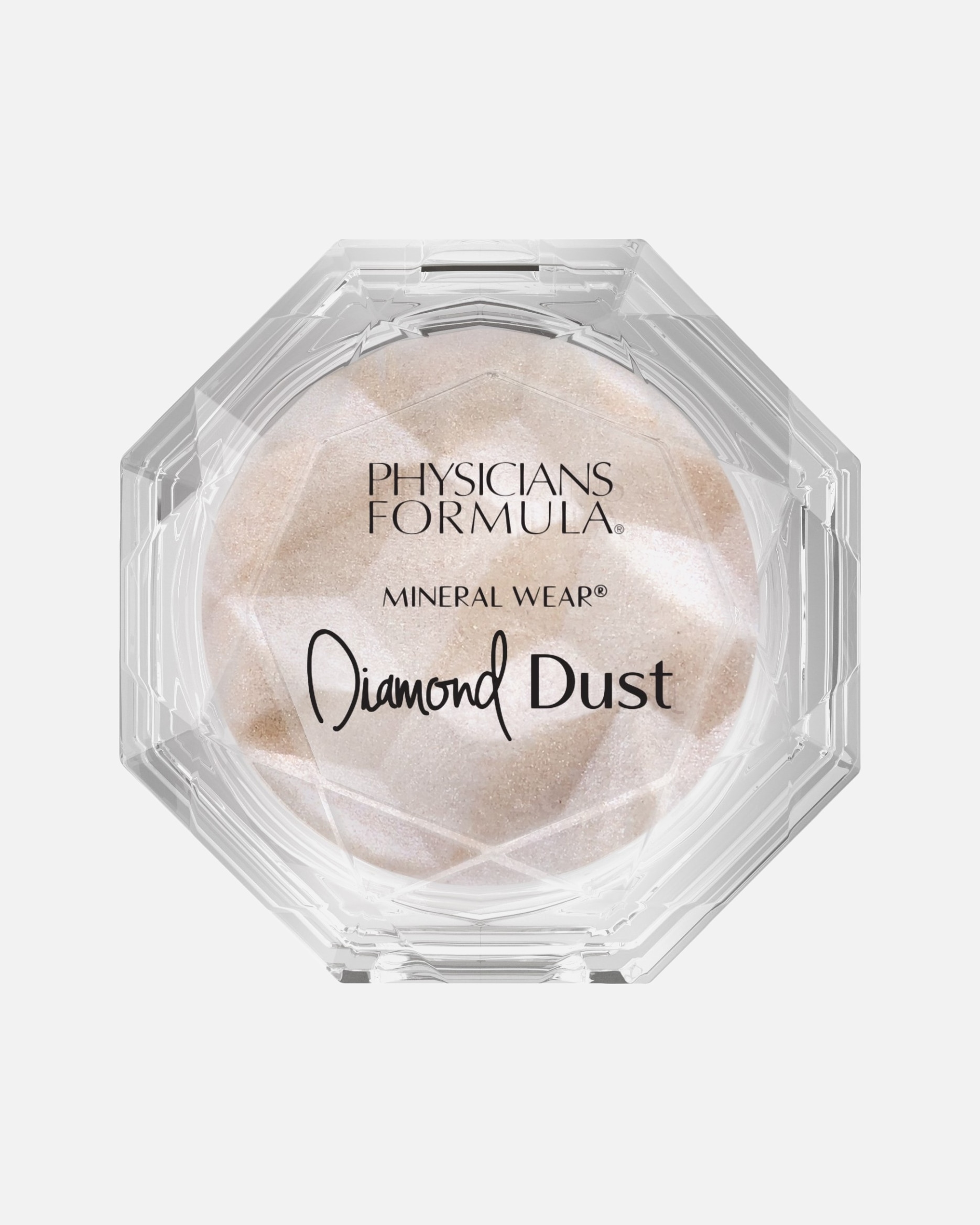 Illuminante di Unisex Physicians Formula Mineral Wear Diamond Dust STARLIT GLOW