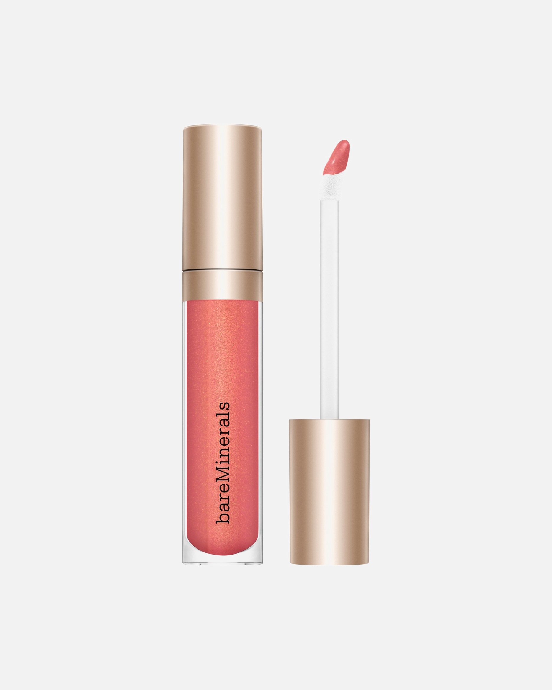 Balsamo labbra di Unisex bareMinerals Mineralist Mineralist Lip Gloss-Balm TRUST