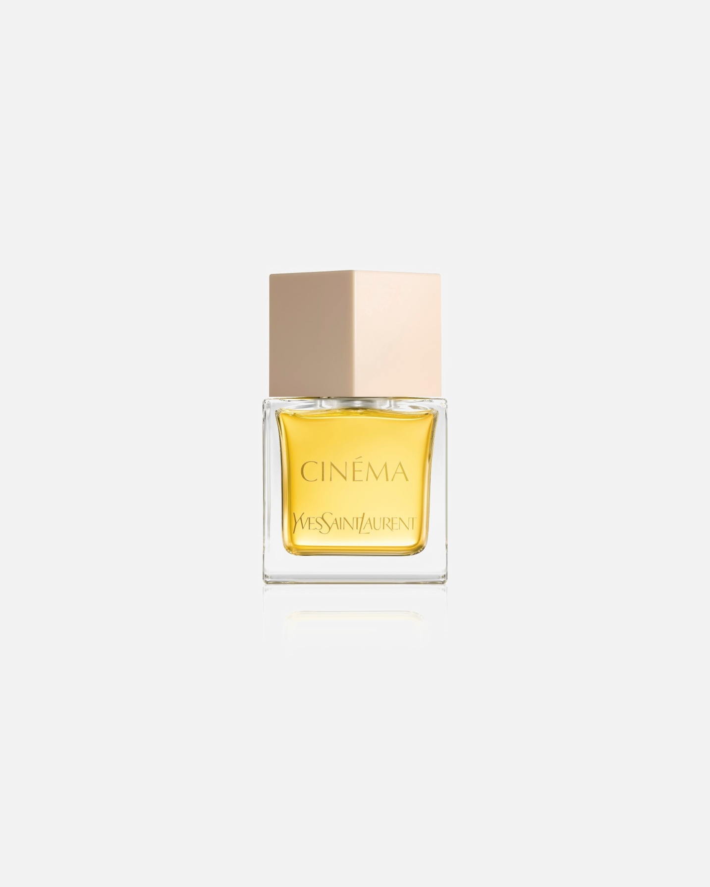 Eau de Parfum di Femmina Yves Saint Laurent Cinema 80 ml