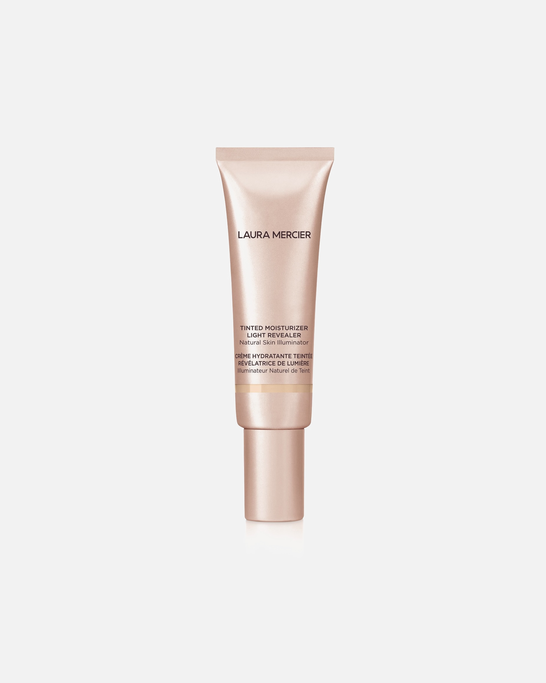 BB Cream di Unisex Laura Mercier Tinted Moisturizer Light Revealer 0W1 PEARL