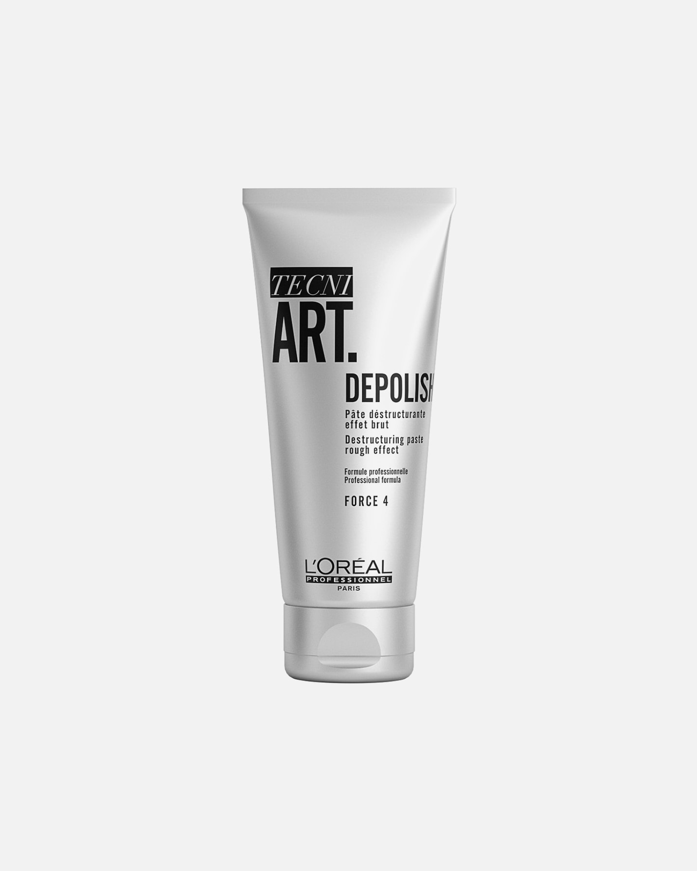 Crema capelli di Unisex L’Oréal Professionnel Tecni.Art Pasta destrutturante e volumizzante capelli per look spettinato 100 ml