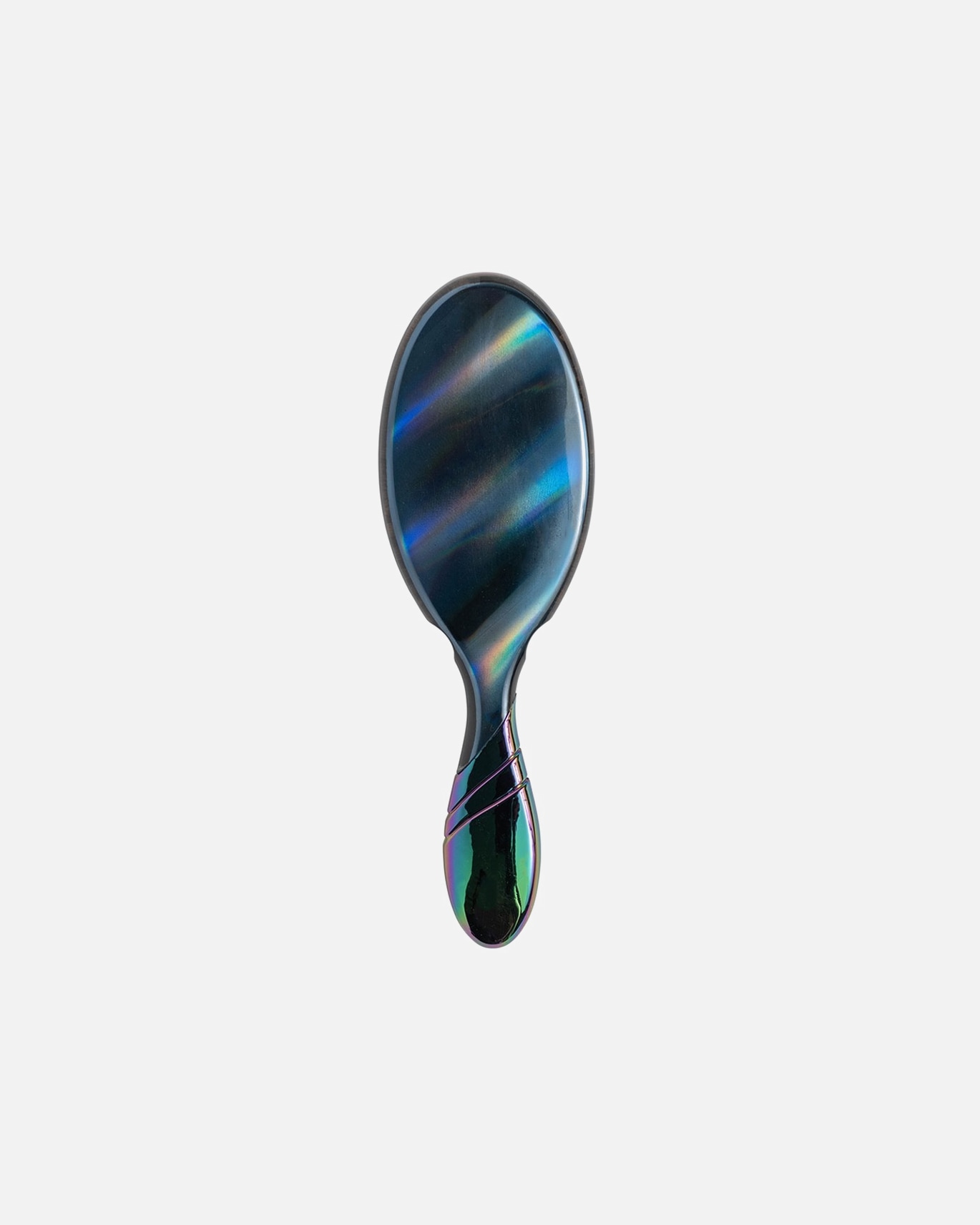 Spazzola Capelli di Unisex Wet Brush Pro Detangler Iridescence Purple/Viola 1 pezzo