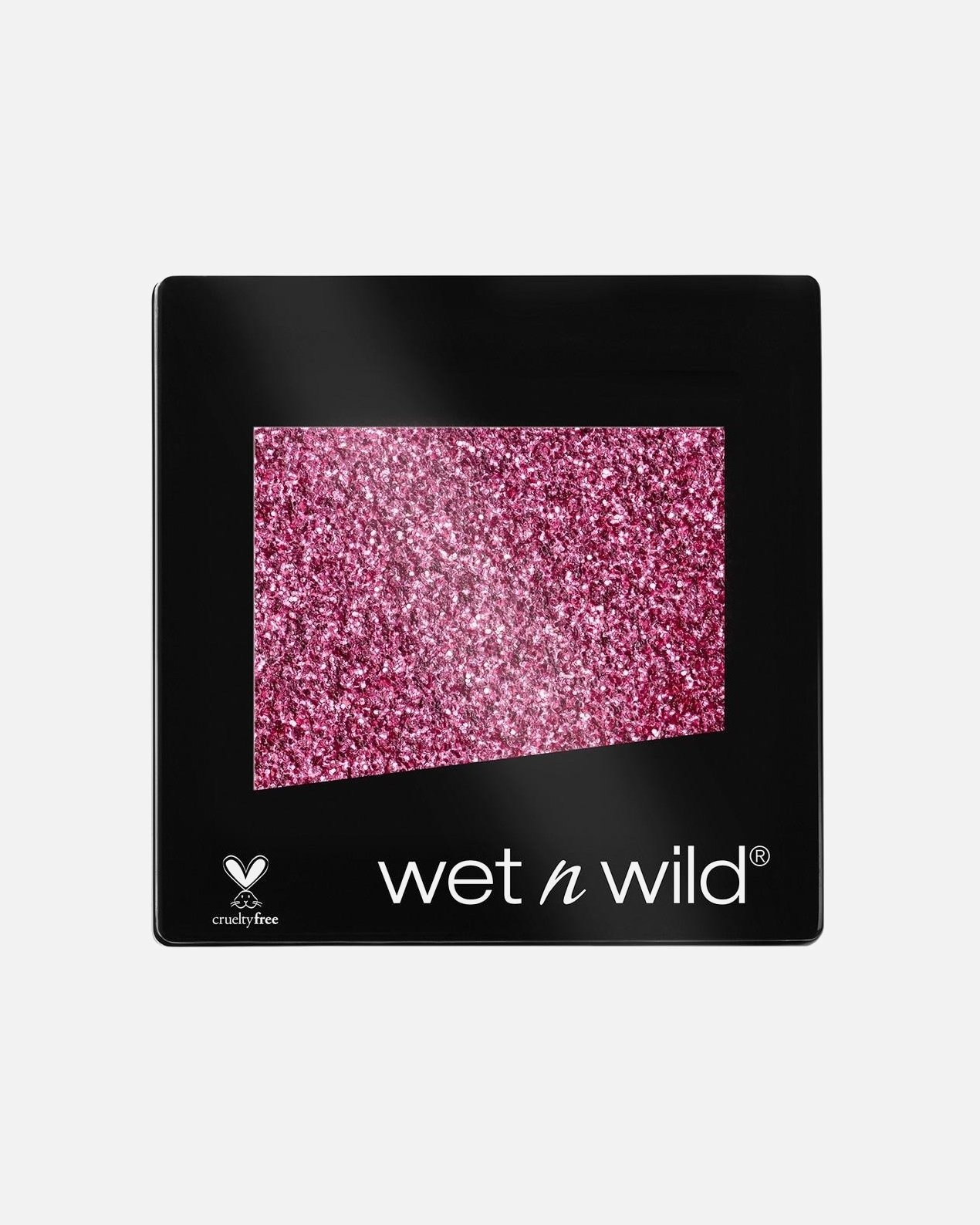 Ombretto di Unisex Wet n Wild Color Icon Eyeshadow Single NUDECOMER