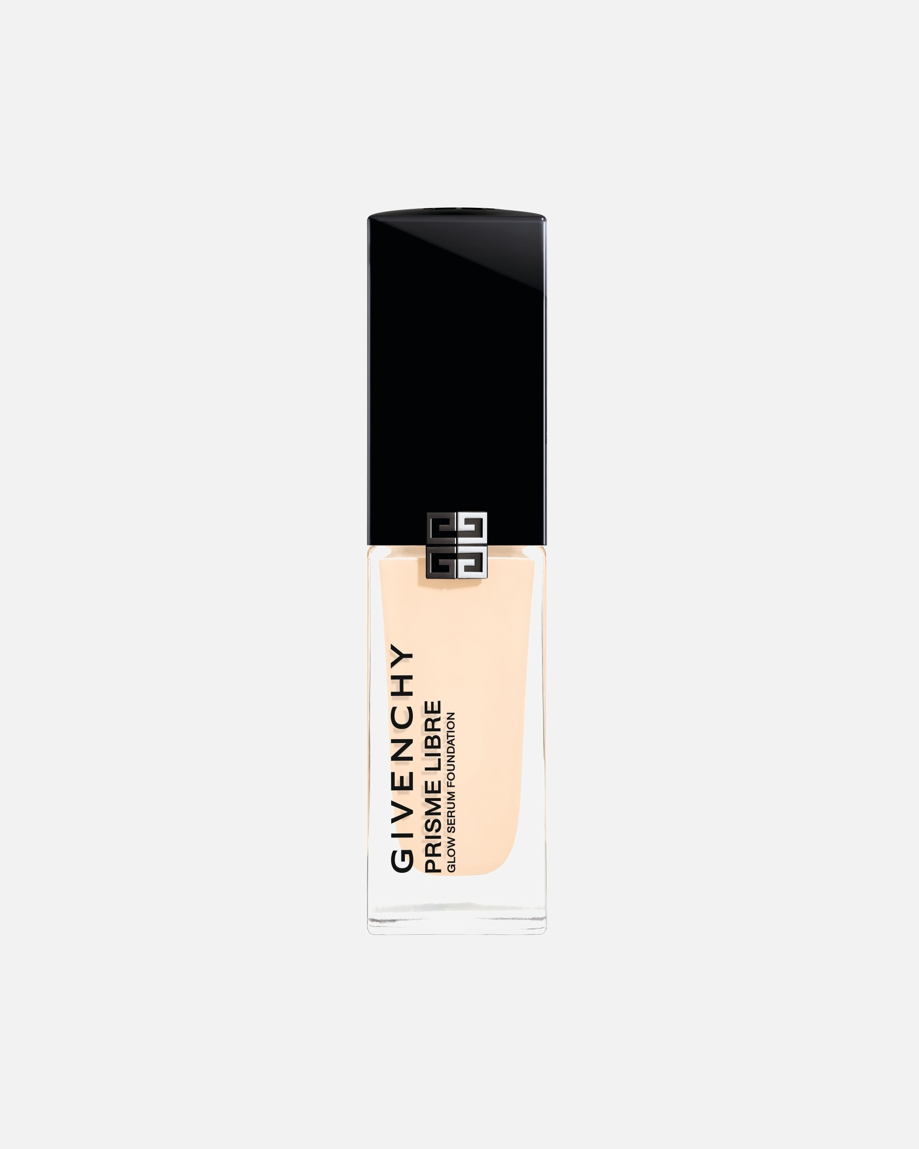 Fondotinta di Unisex Givenchy PRISME LIBRE Glow Serum 0N