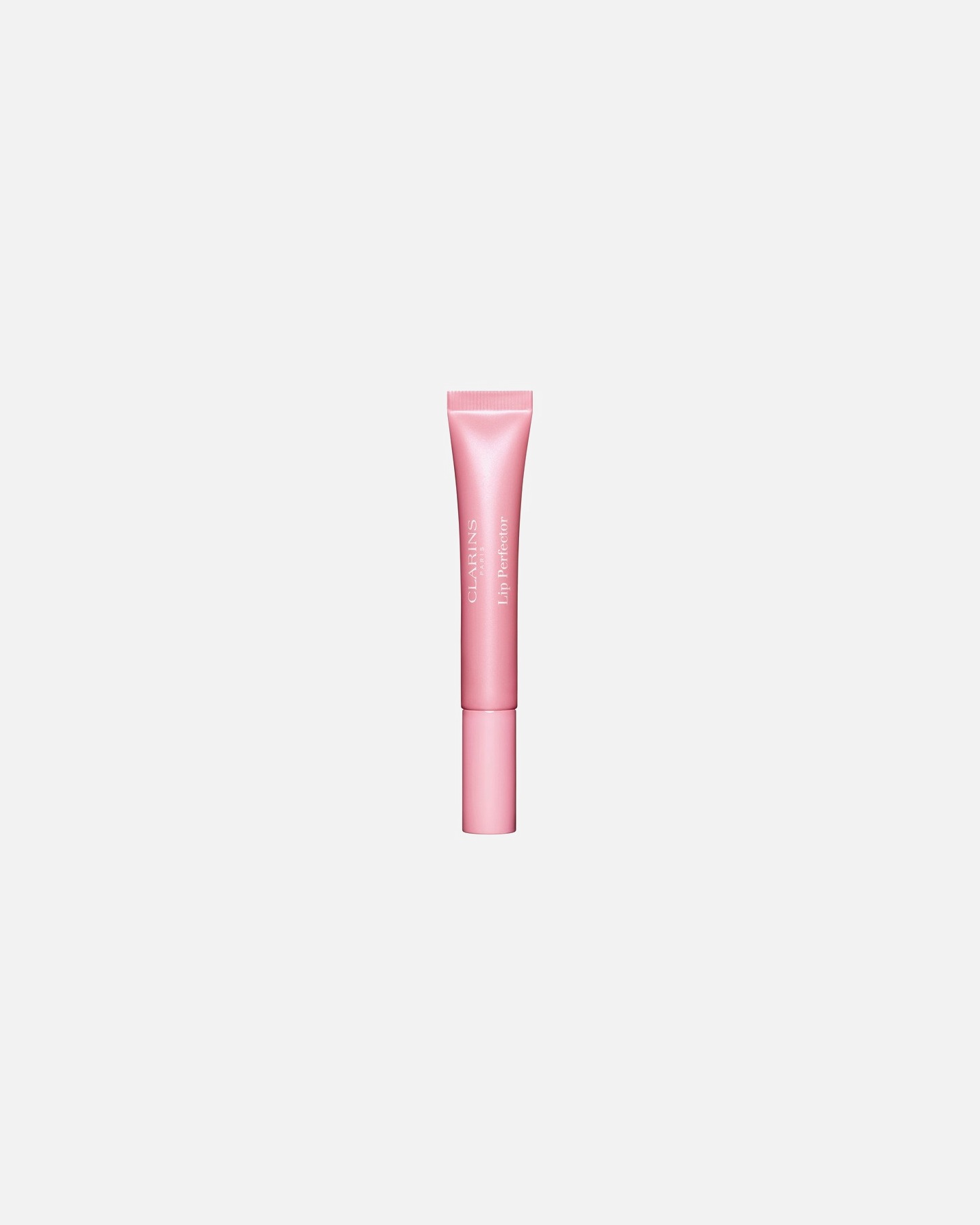 Lucidalabbra di Unisex Clarins Lip Perfector 21 - Soft Pink Glow