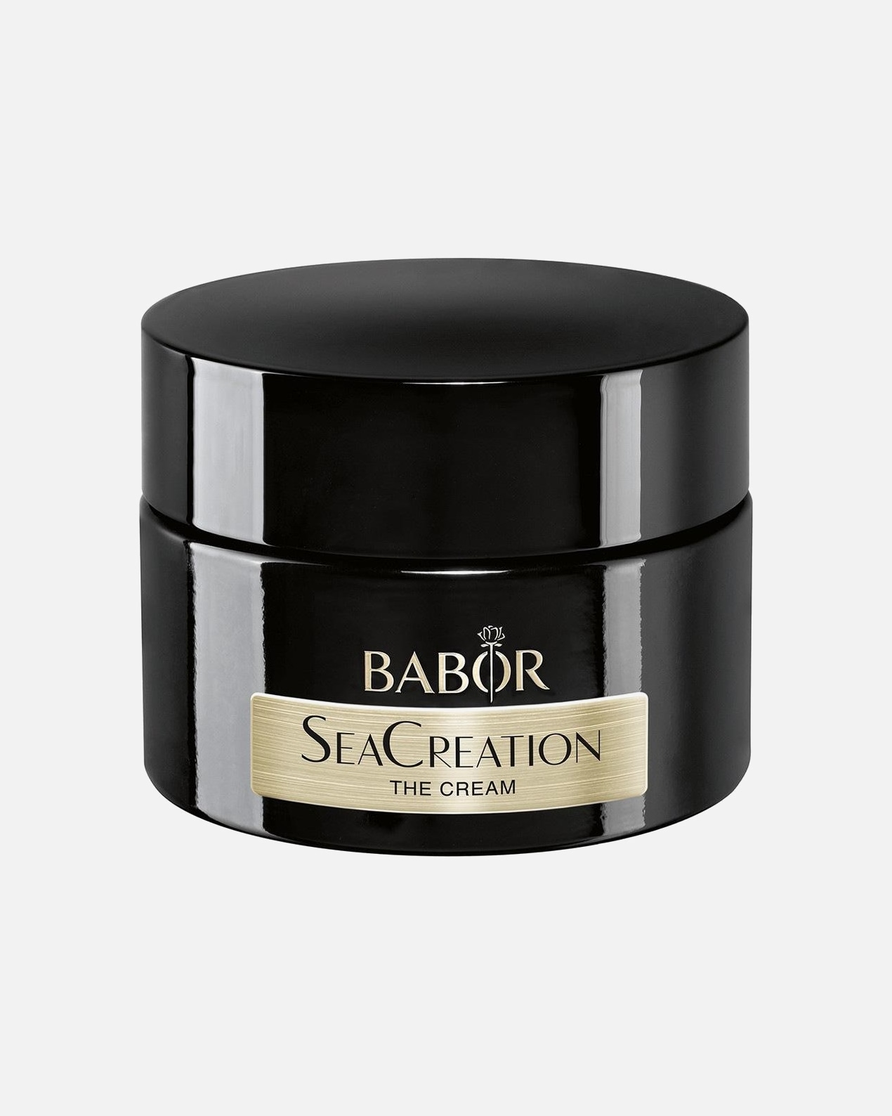 Trattamento viso di Femmina Babor The Cream 50 Millilitro