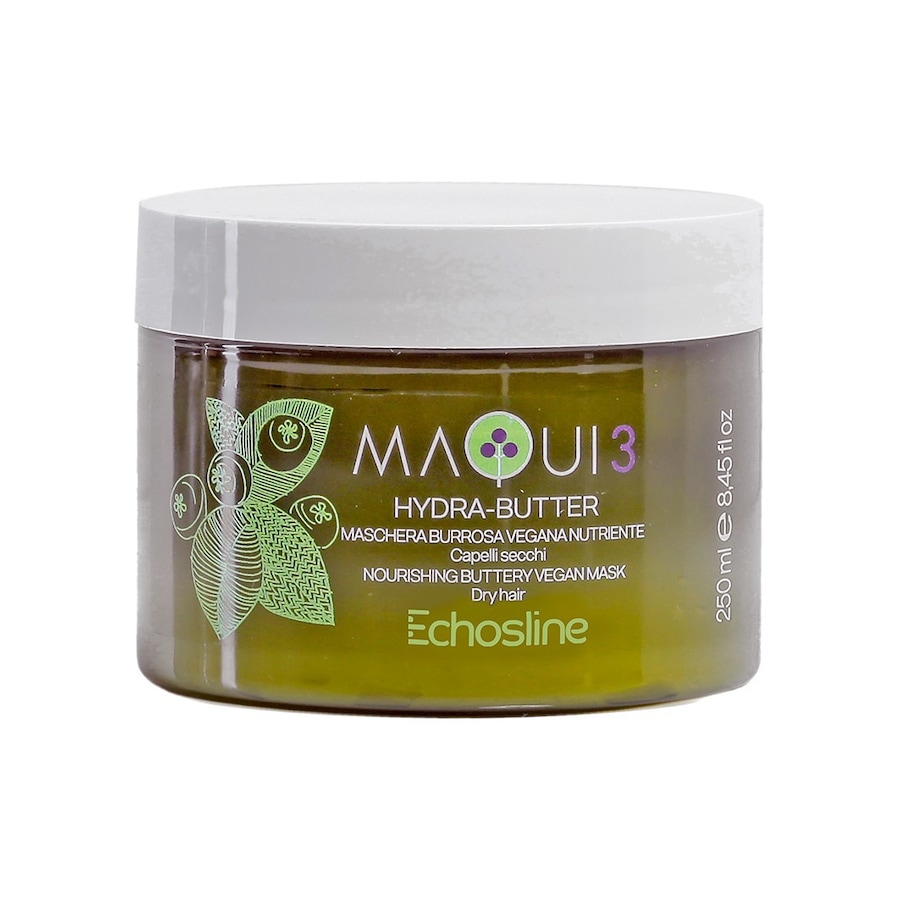 Echosline - Hydra Butter Maschere 250 ml unisex