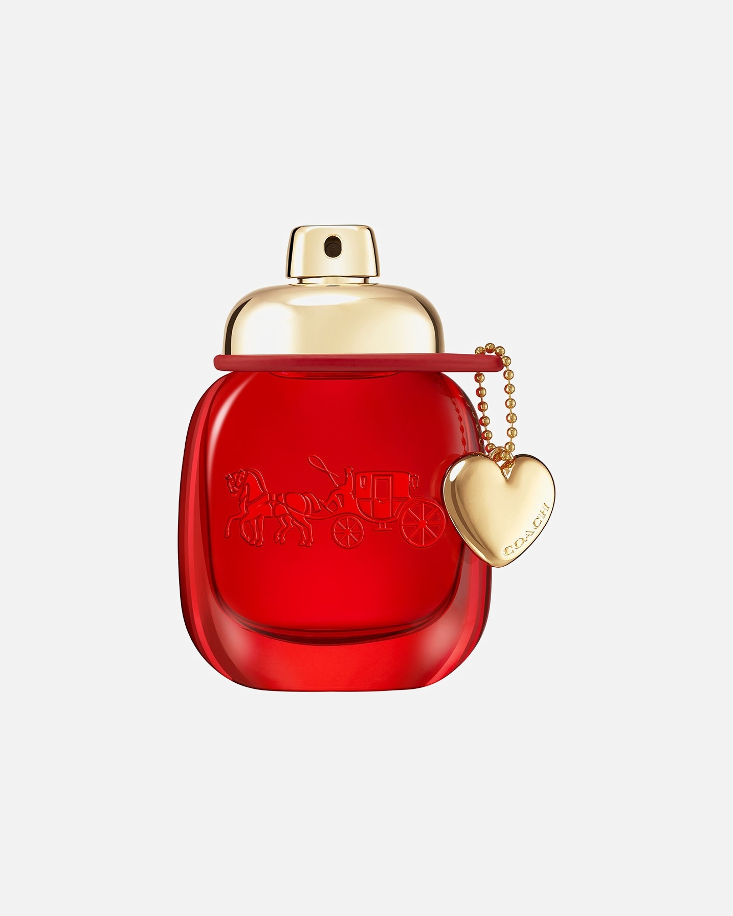 Profumo di Unisex COACH Love 30 ml