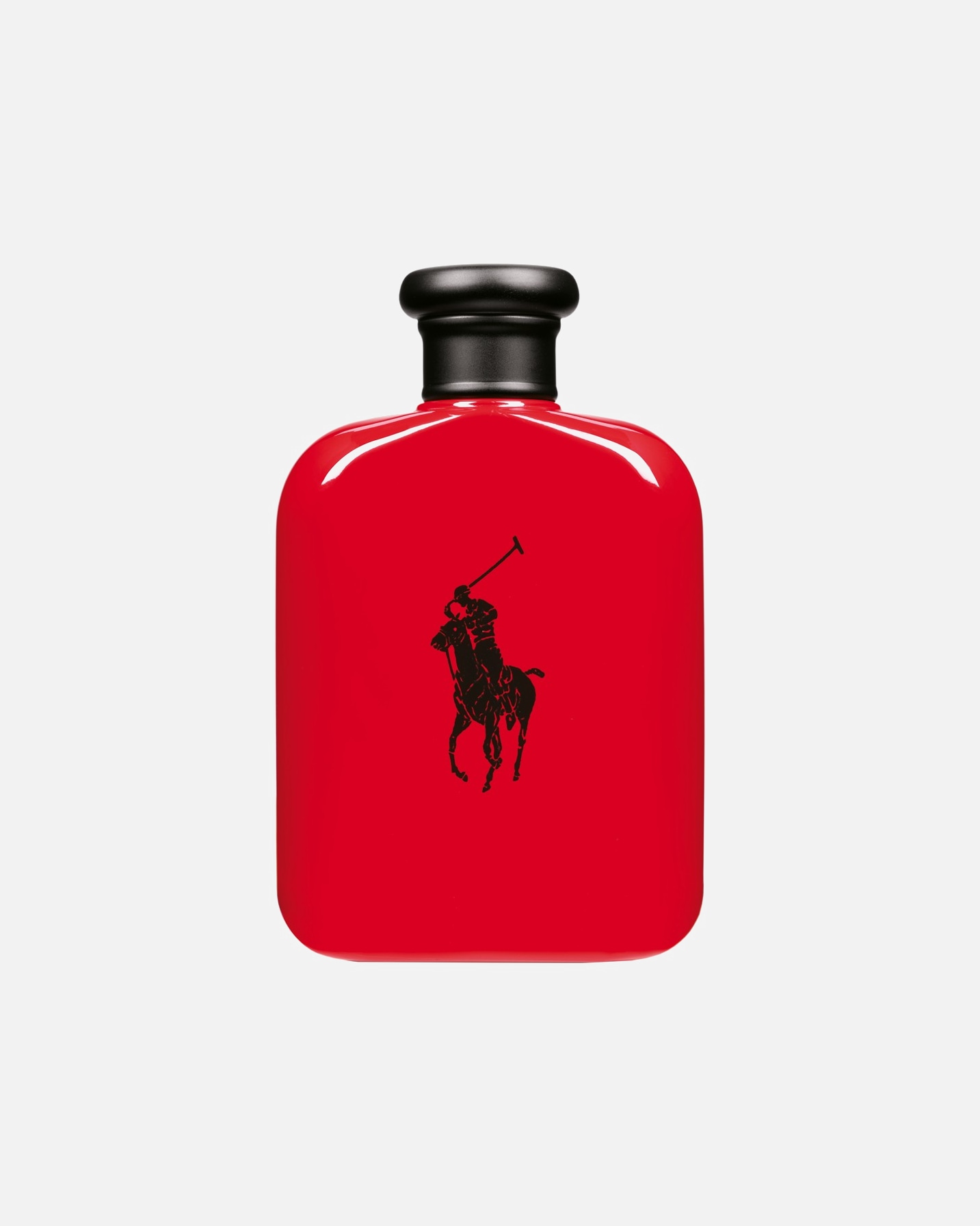 Eau de toilette di Maschio Ralph Lauren Polo Red Eau de Toilette 125 Millilitro