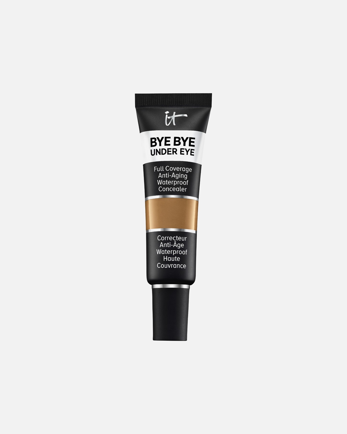 Correttore di Unisex IT COSMETICS BYE BYE Under Eye 35.5. RICH (W)