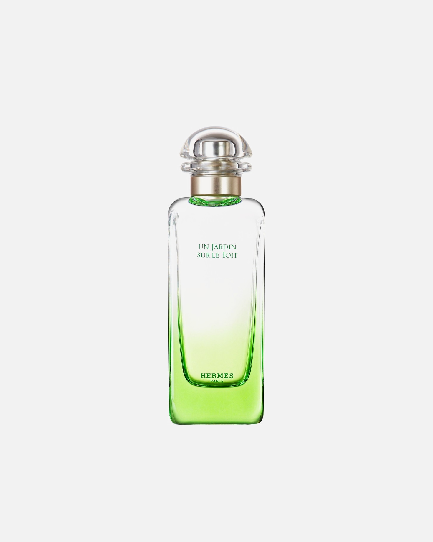 Eau de toilette di Unisex HERMÈS Collection Parfum Jardin Un Jardin Sur Le Toit 100 ml