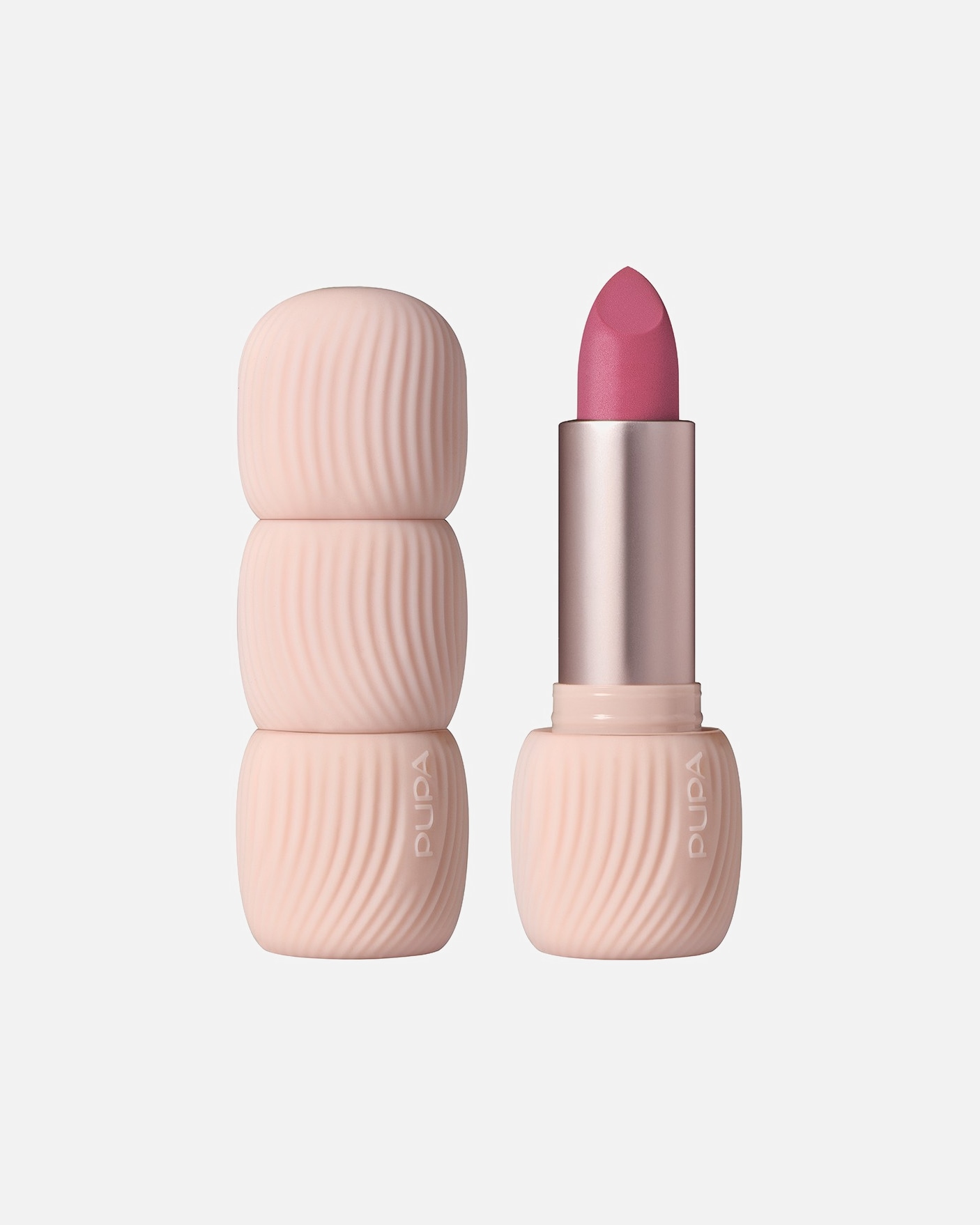 Rossetto di Unisex PUPA Milano MY CRUSH MATTE 20 - SWEET HEART