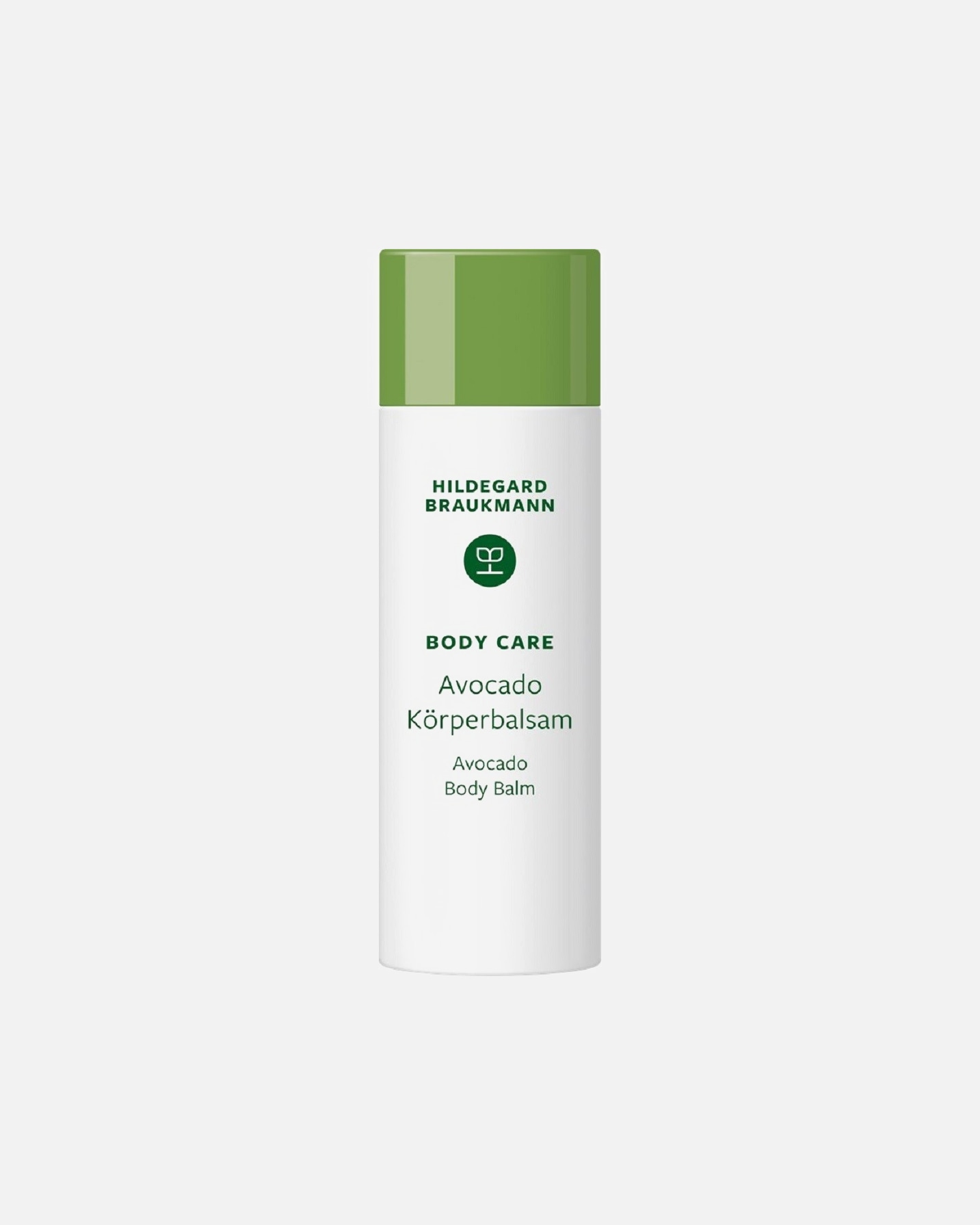 Crema corpo di Unisex Hildegard Braukmann BODY CARE Avocado Körperbalsam 200 ml