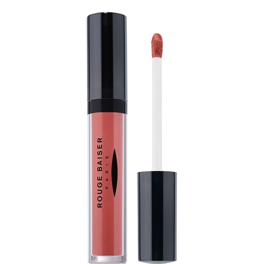 Rouge Baiser Évidemment Vinyle