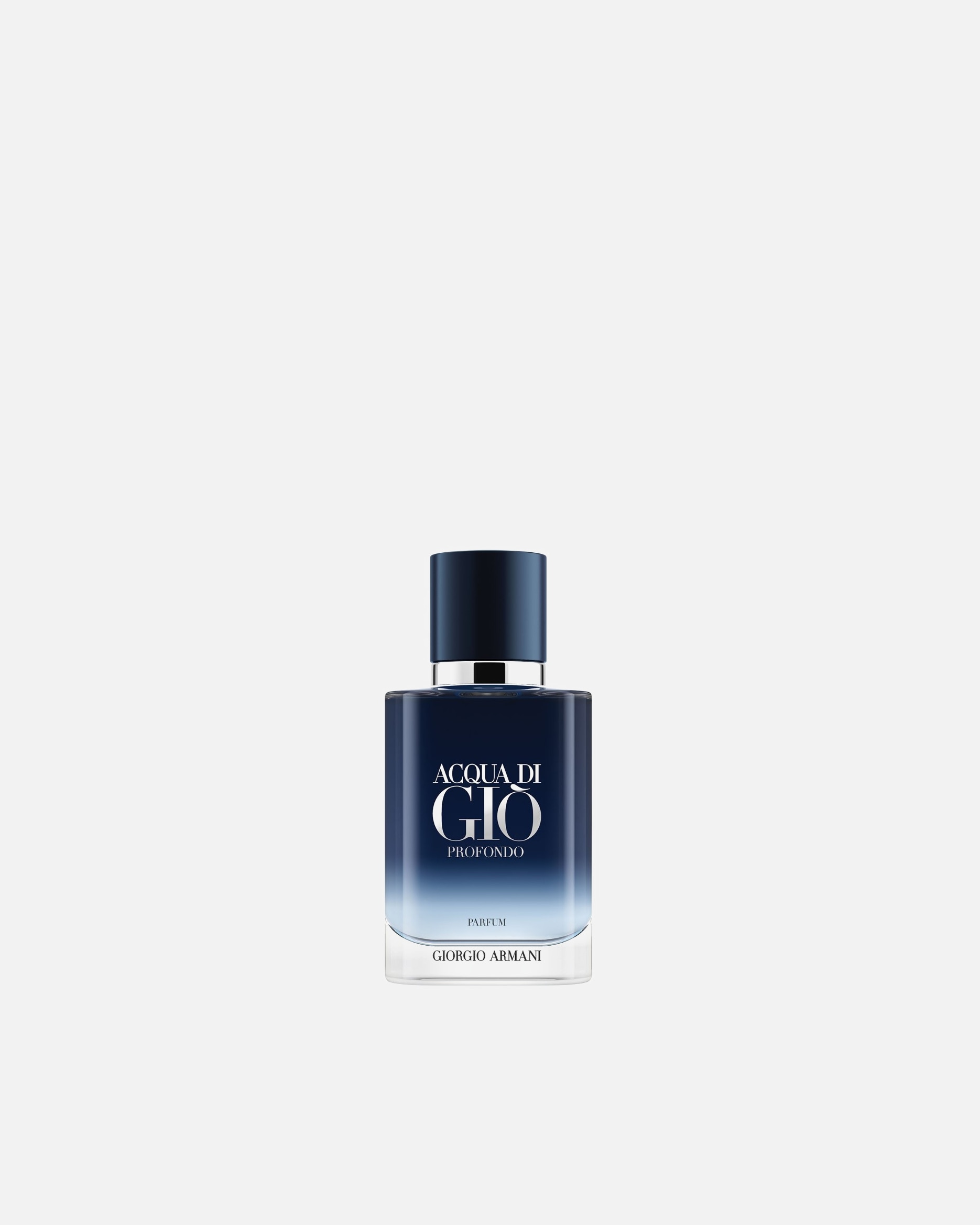 Profumo di Maschio Giorgio Armani Acqua di Giò Profondo 30 ml