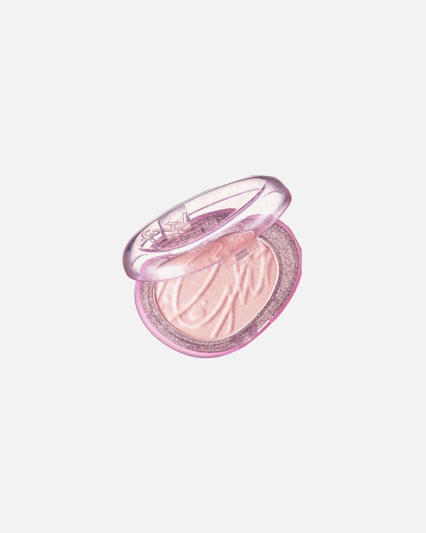 Illuminante di Unisex fwee Default Brand Line Glitz Stone Highlighter 10 OPAL BLOOM