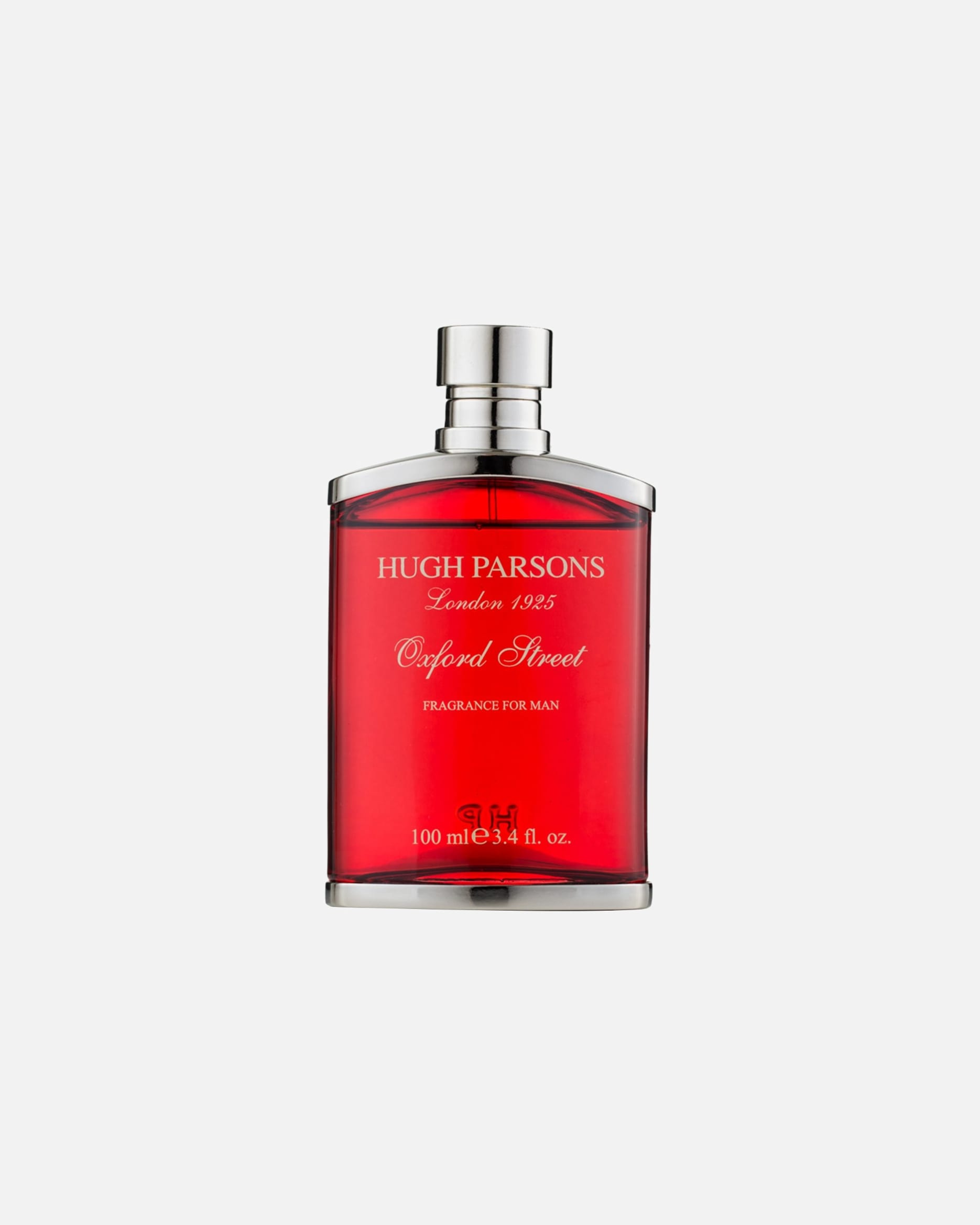 Eau de Parfum di Maschio Hugh Parsons Oxford Street Eau de Parfum Spray 100 ml