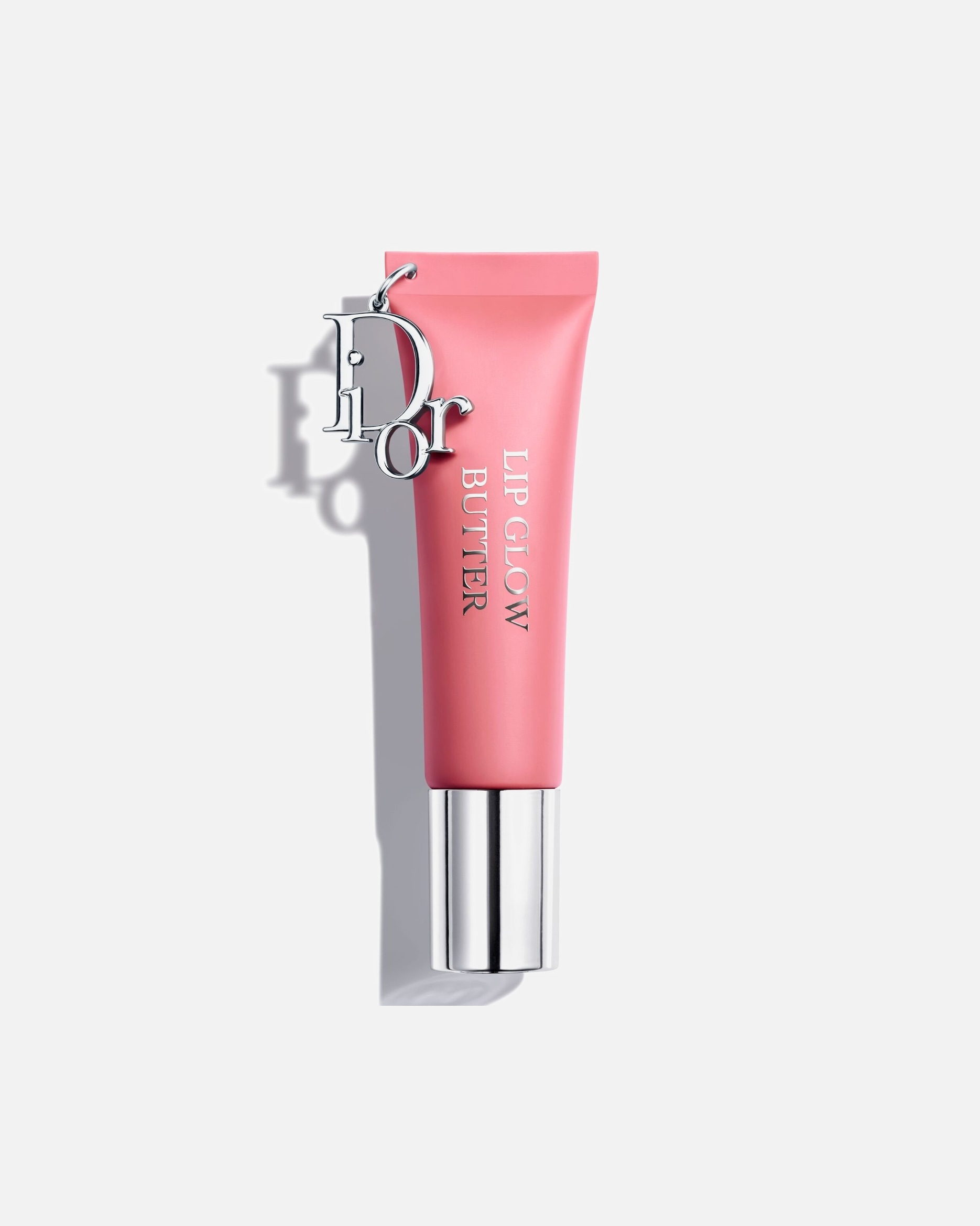 Trattamento labbra di Unisex DIOR Dior Addict Lip Glow Butter 107 - DRAGON FRUIT