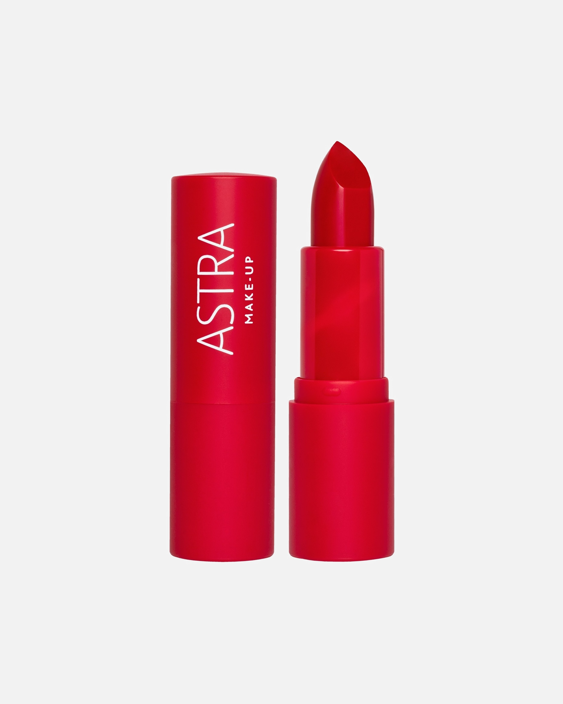 Rossetto di Unisex ASTRA MAKE-UP LIP CREAMYNAL 0008 - GINGER