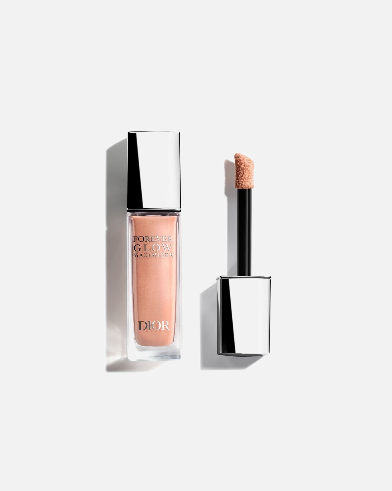 Illuminante di Femmina DIOR Forever Glow Maximizer 630 - SUNBURST
