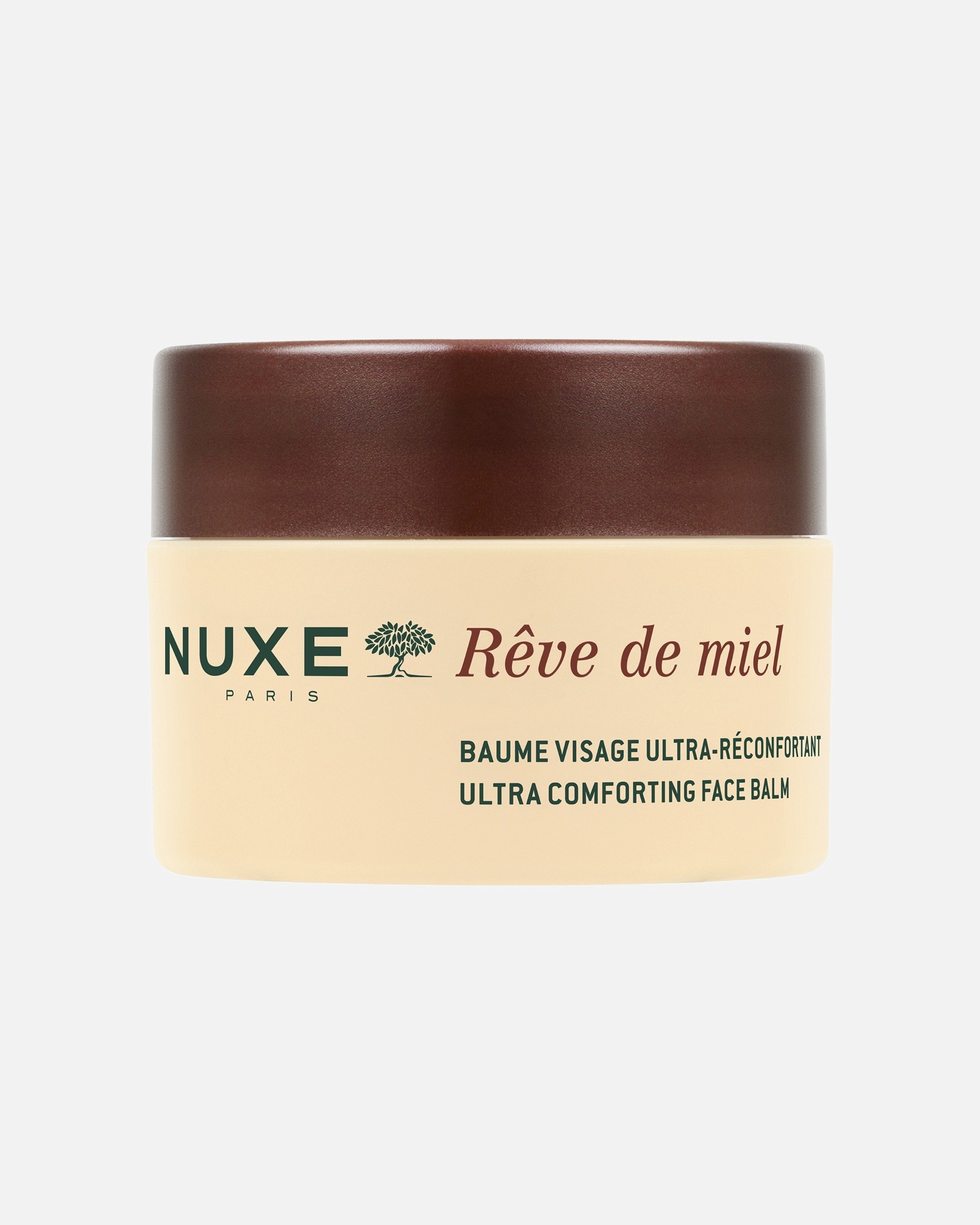 Balsamo viso di Unisex NUXE Reve De Miel® Ultra Comforting Face Balm 50 ml
