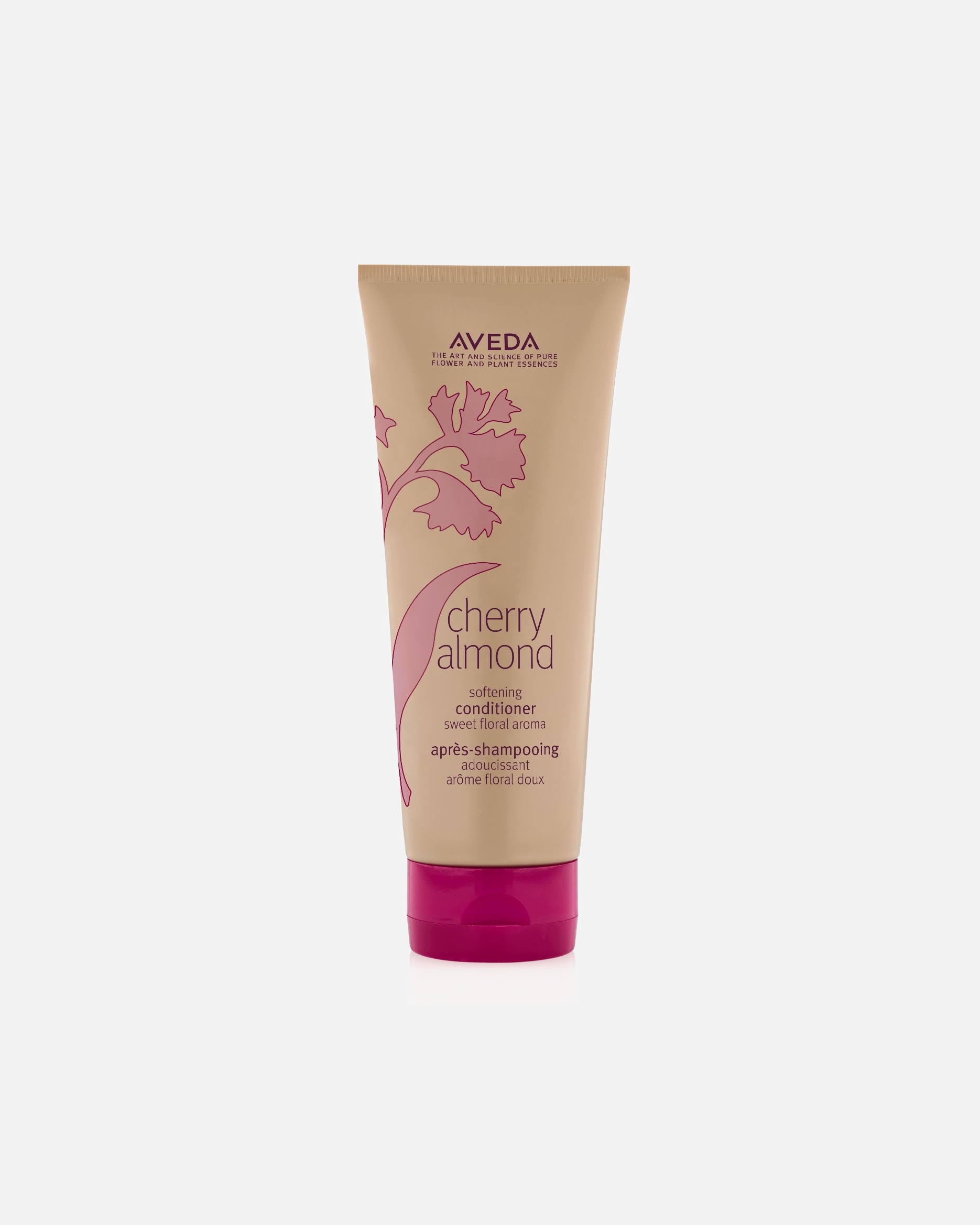 Balsamo capelli di Unisex Aveda Cherry Almond Cherry Almond Softening Conditioner 200 ml