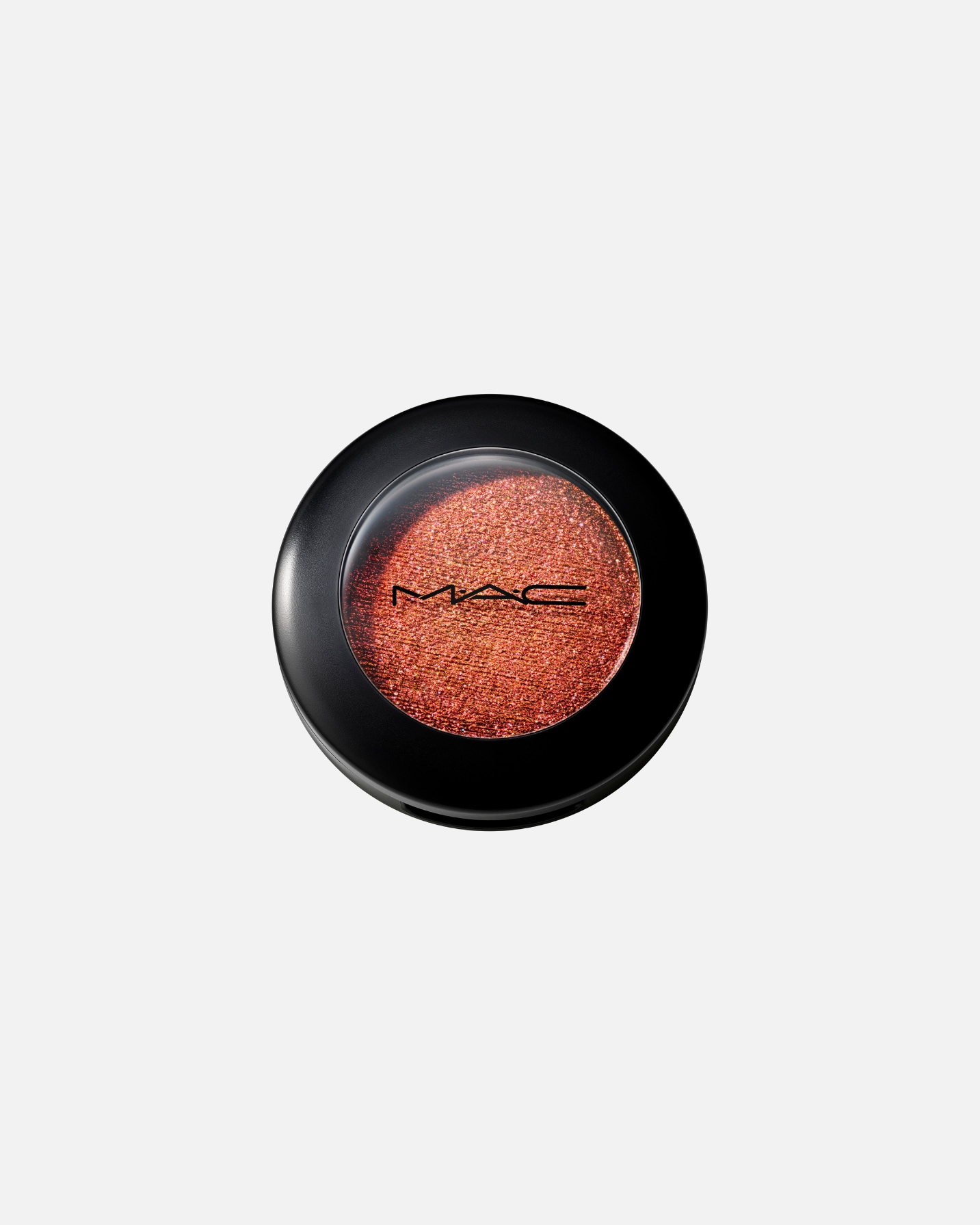 Ombretto di Unisex MAC Dazzleshadow Multichrome Eye Shadow VENOM