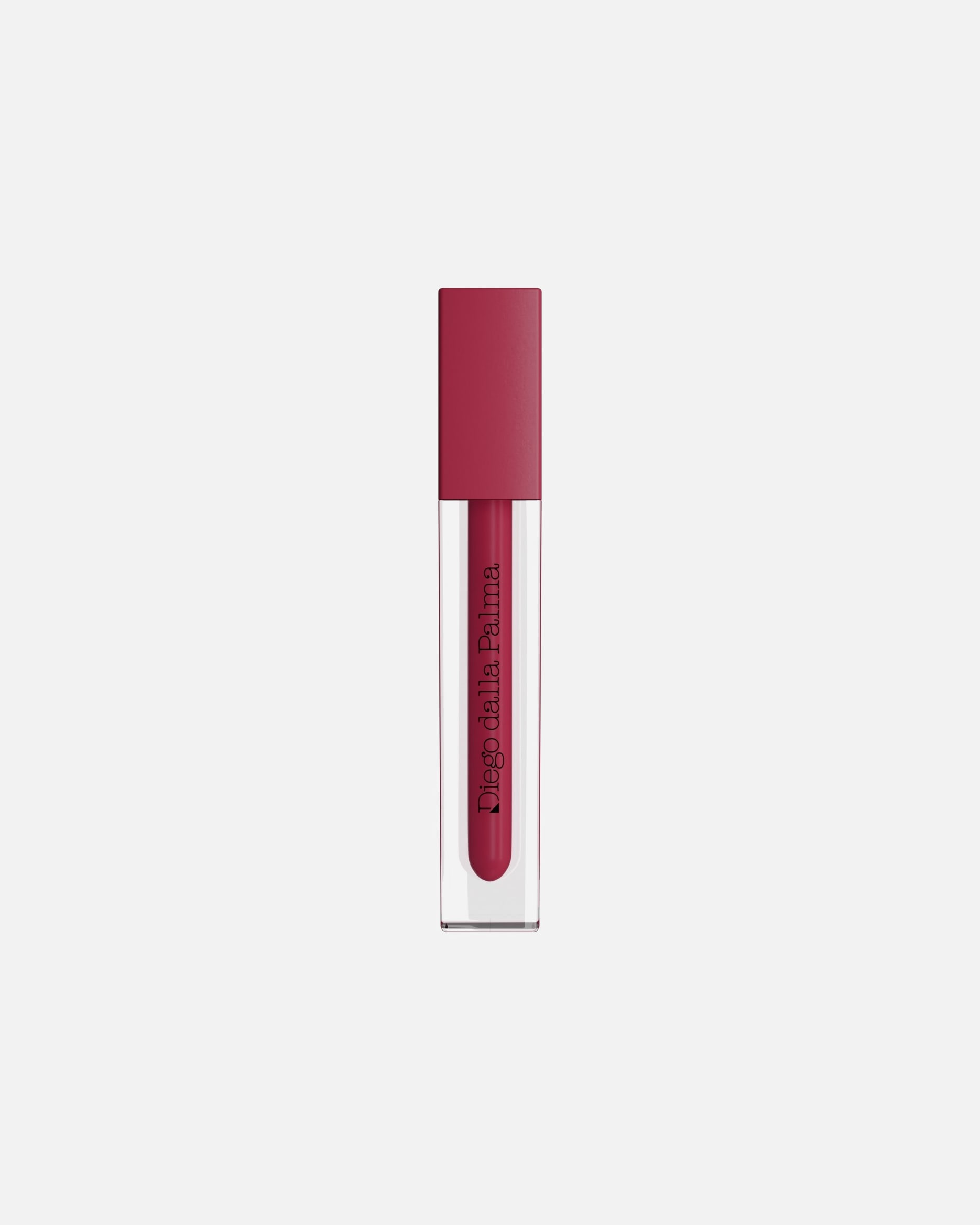 Rossetto di Unisex Diego dalla Palma Stay On Me Rossetto Liquido a Lunga Tenuta 40 - ROUGE