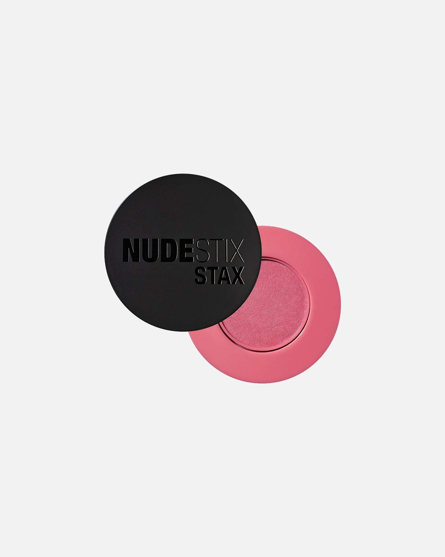 Camouflage di Unisex Nudestix STAX All Over Color Blush Balm PINK LOVE