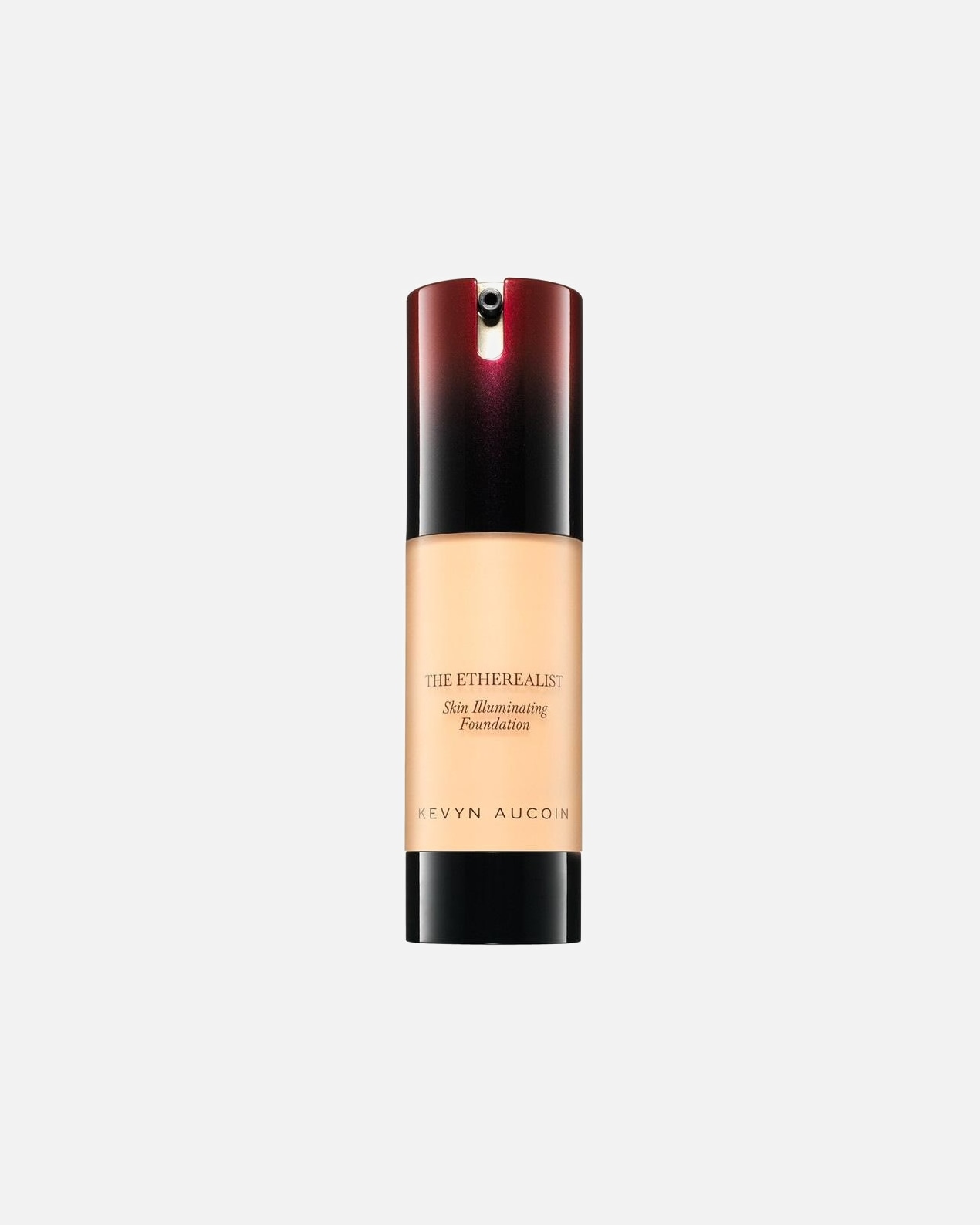 Fondotinta di Unisex KEVYN AUCOIN The Sensual Skin Enhancer Nr. 03