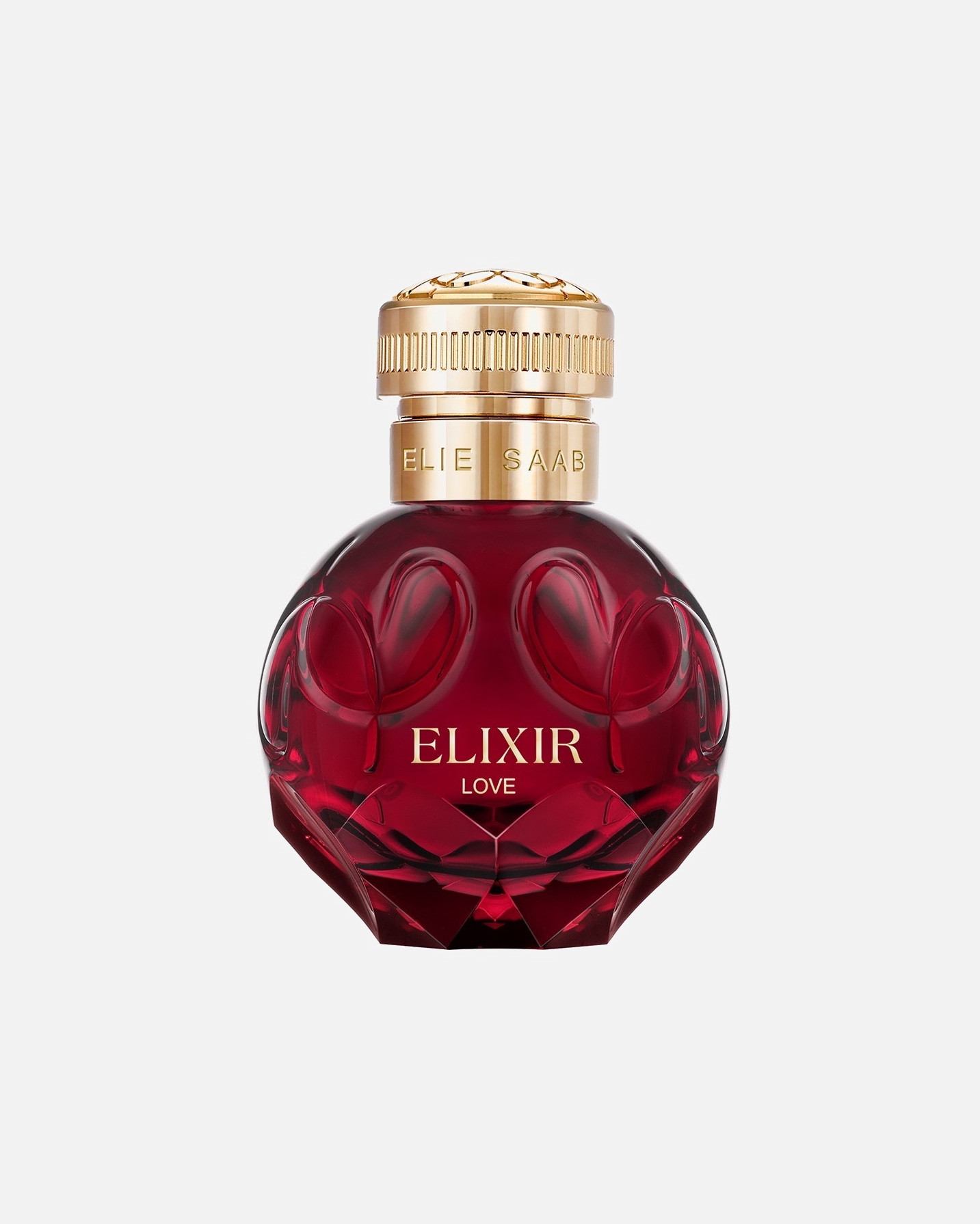 Eau de Parfum di Femmina Elie Saab Elixir Love 50 ml