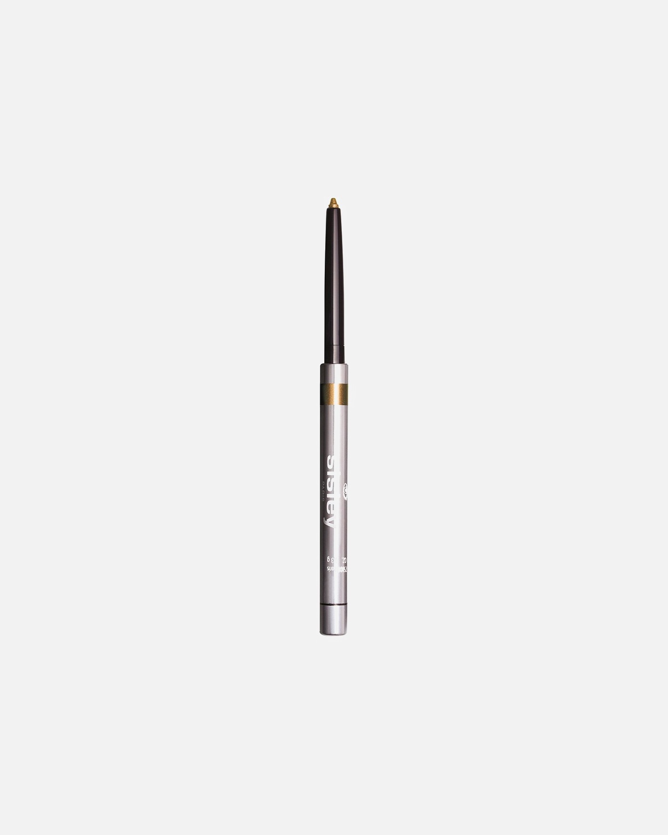 Matita Kohl di Femmina sisley Phyto-Khol Star Waterproof N°2 Mystic Gold