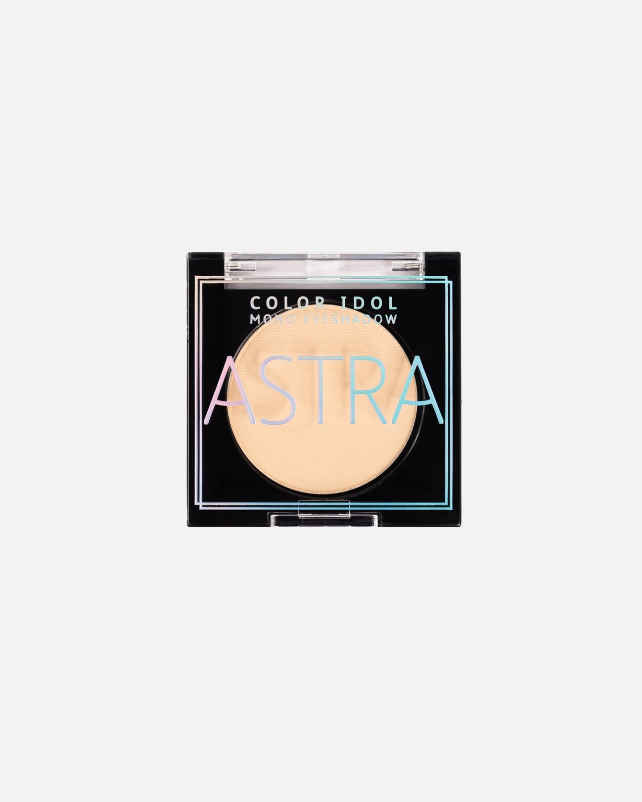 Ombretto di Femmina ASTRA MAKE-UP Color Idol Mono Eyeshadow 9 - RHYTHM
