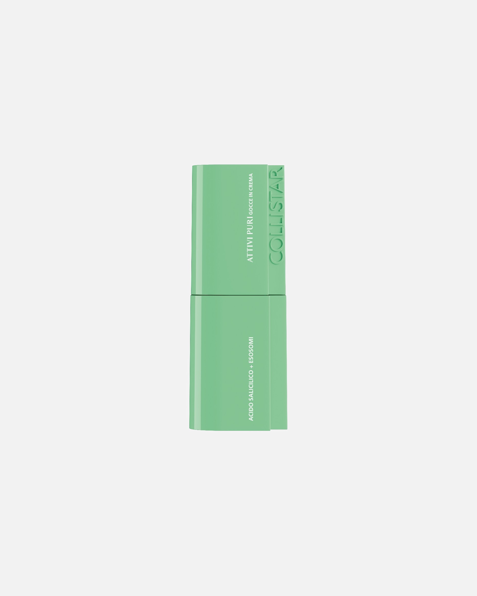Siero Idratante di Unisex Collistar ATTIVI PURI GOCCE IN CREMA ACIDO SALICILICO 30 ml