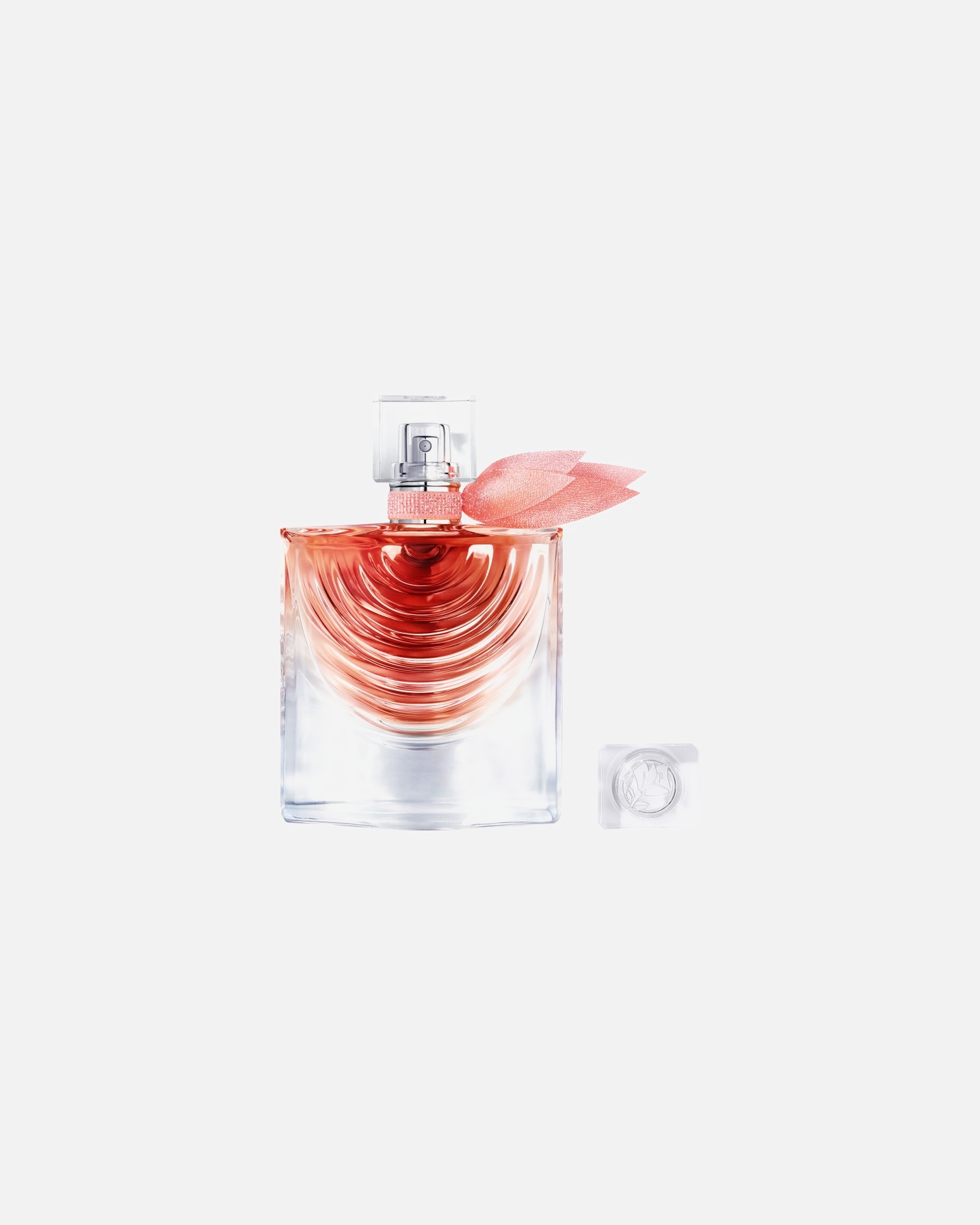 Eau de Parfum di Femmina Lancôme La vie est belle Iris Absolu 50 ml