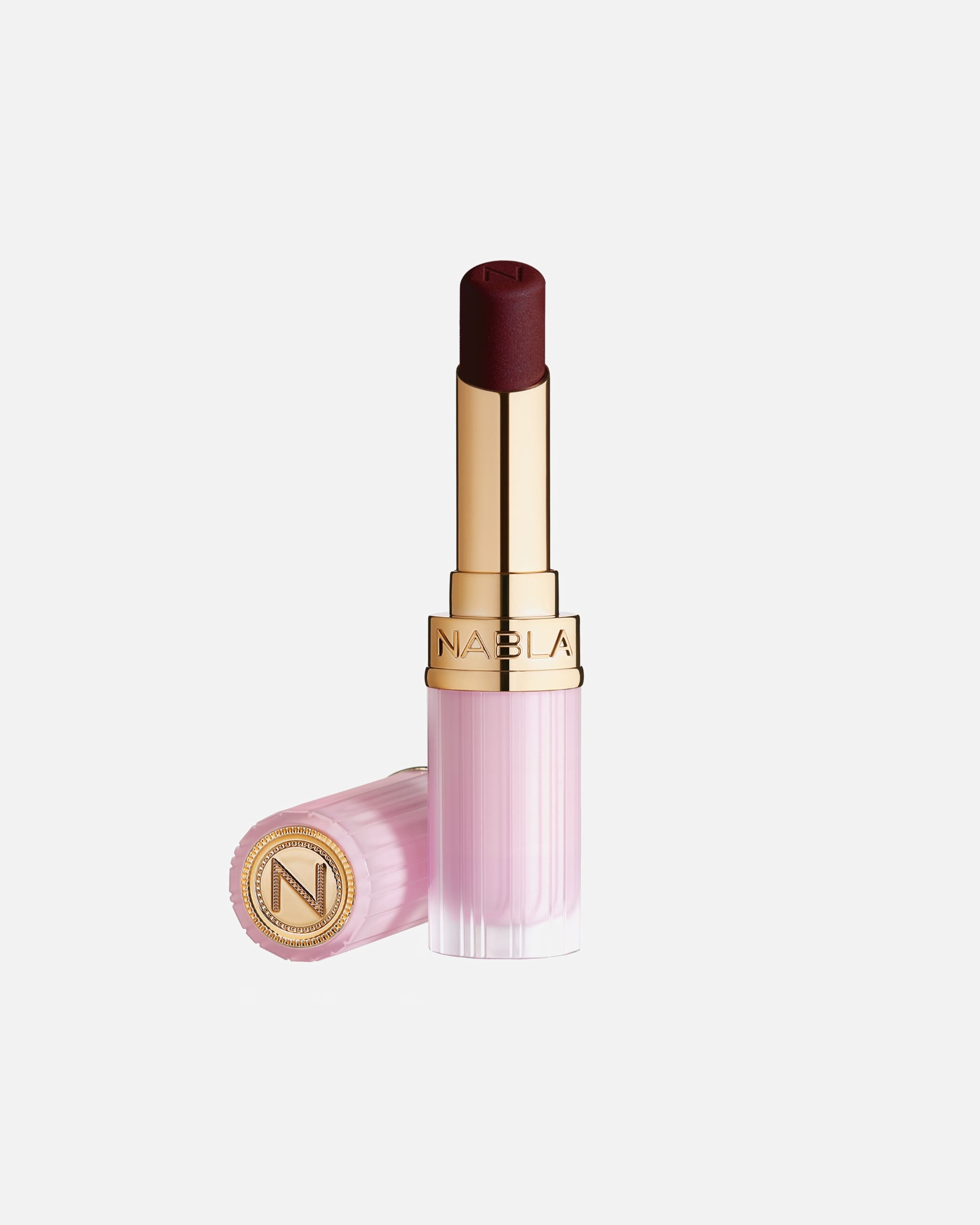 Rossetto di Unisex NABLA Default Brand Line Beyond Blurry Lipstick NOCTURNA