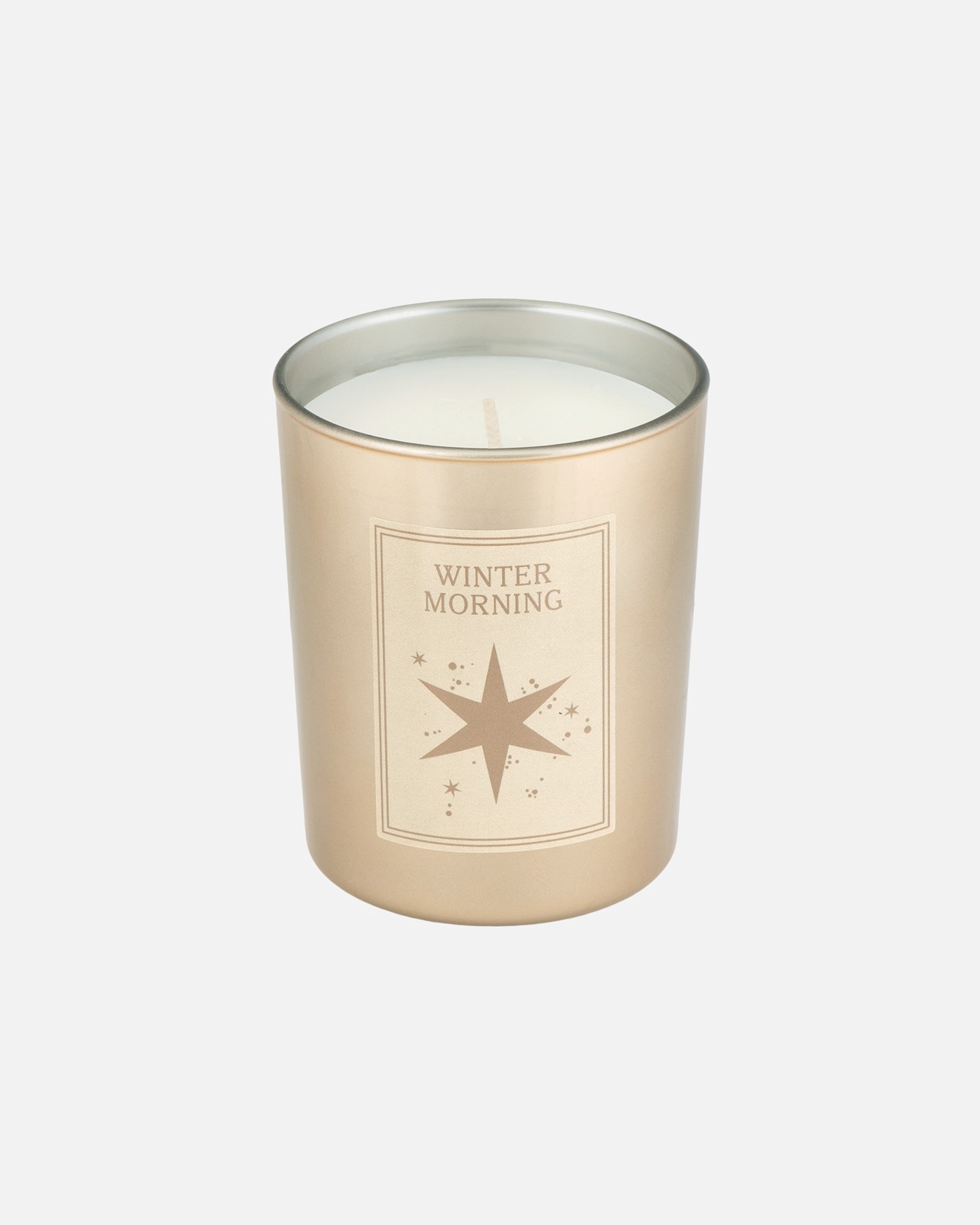 Candela di Unisex DOUGLAS COLLECTION Seasonal Winter Wonder - Winter Morning 180 g