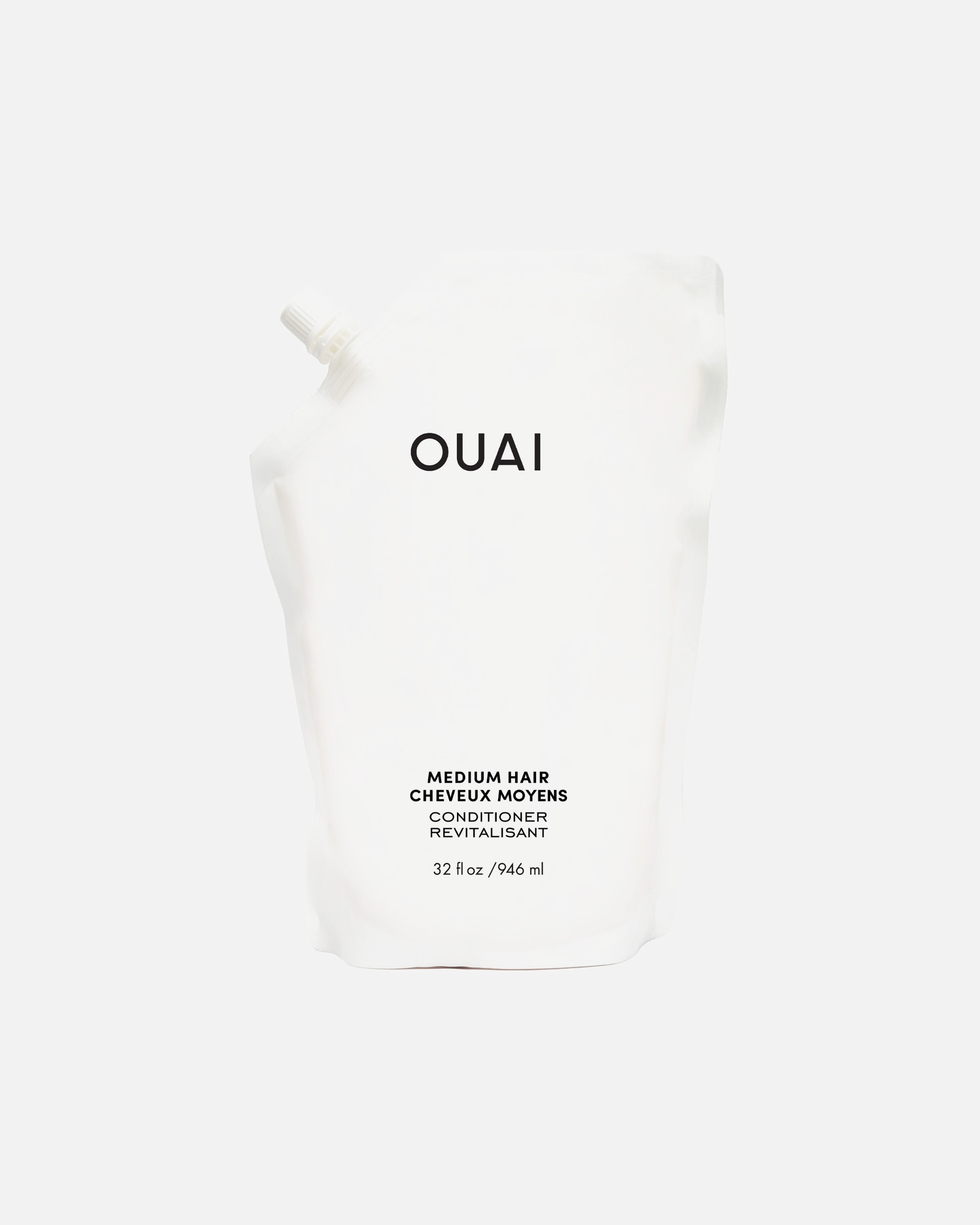 Balsamo capelli di Unisex Ouai Medium - Pouch 946 ml