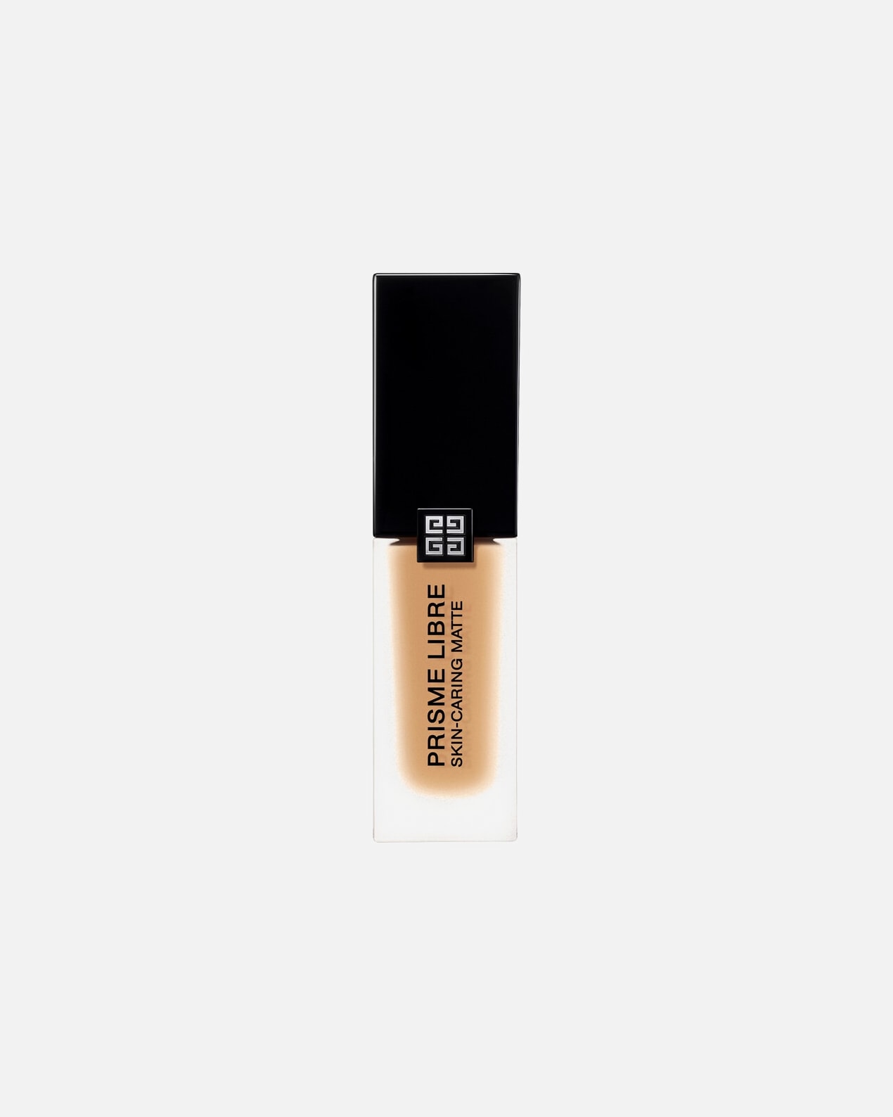 Fondotinta di Unisex Givenchy PRISME LIBRE Skin-Caring Matte - tenuta 24 ore 4-W307