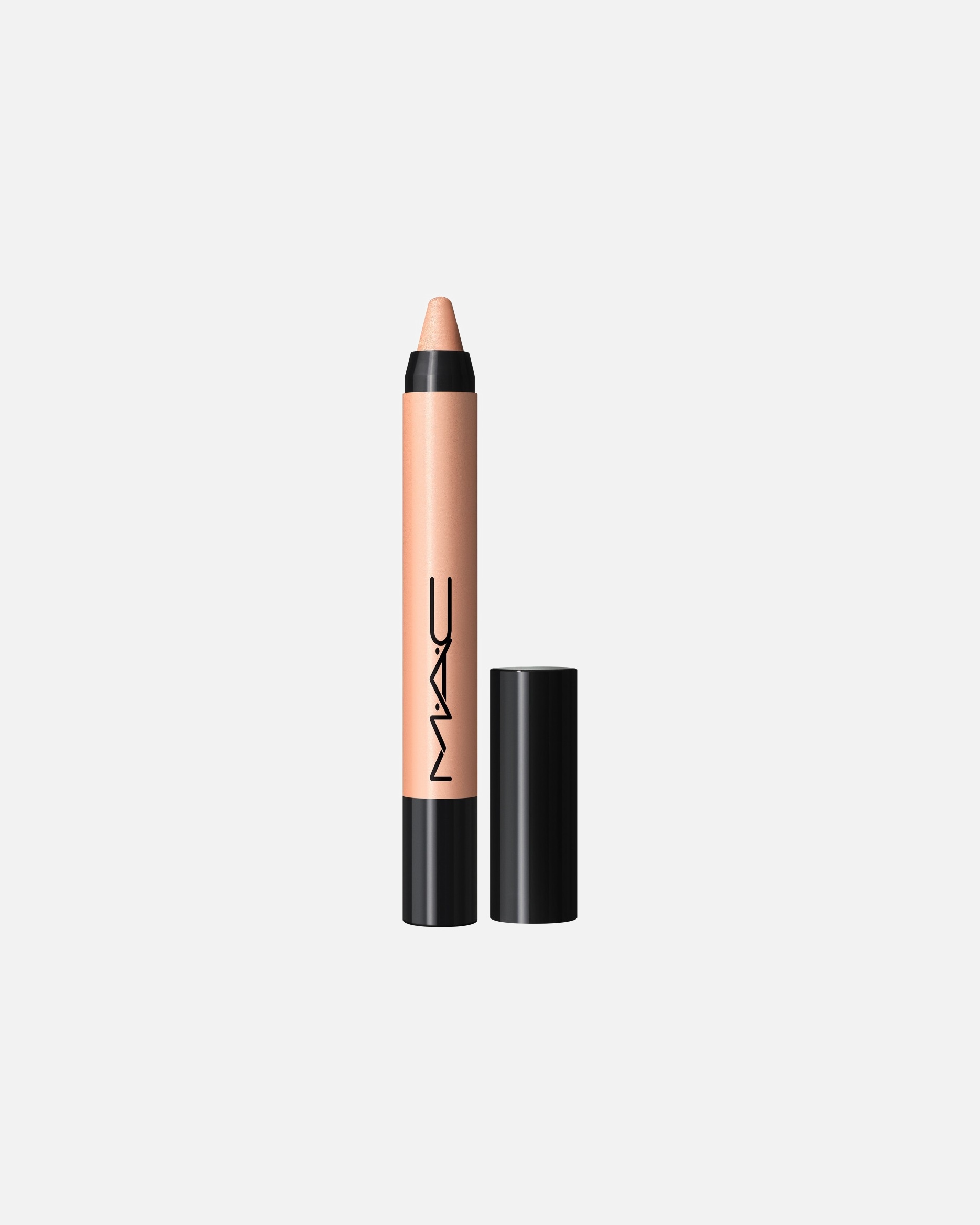 Rossetto di Unisex MAC DAZZLELIPS CRAYON 06 - MOON ROCKET