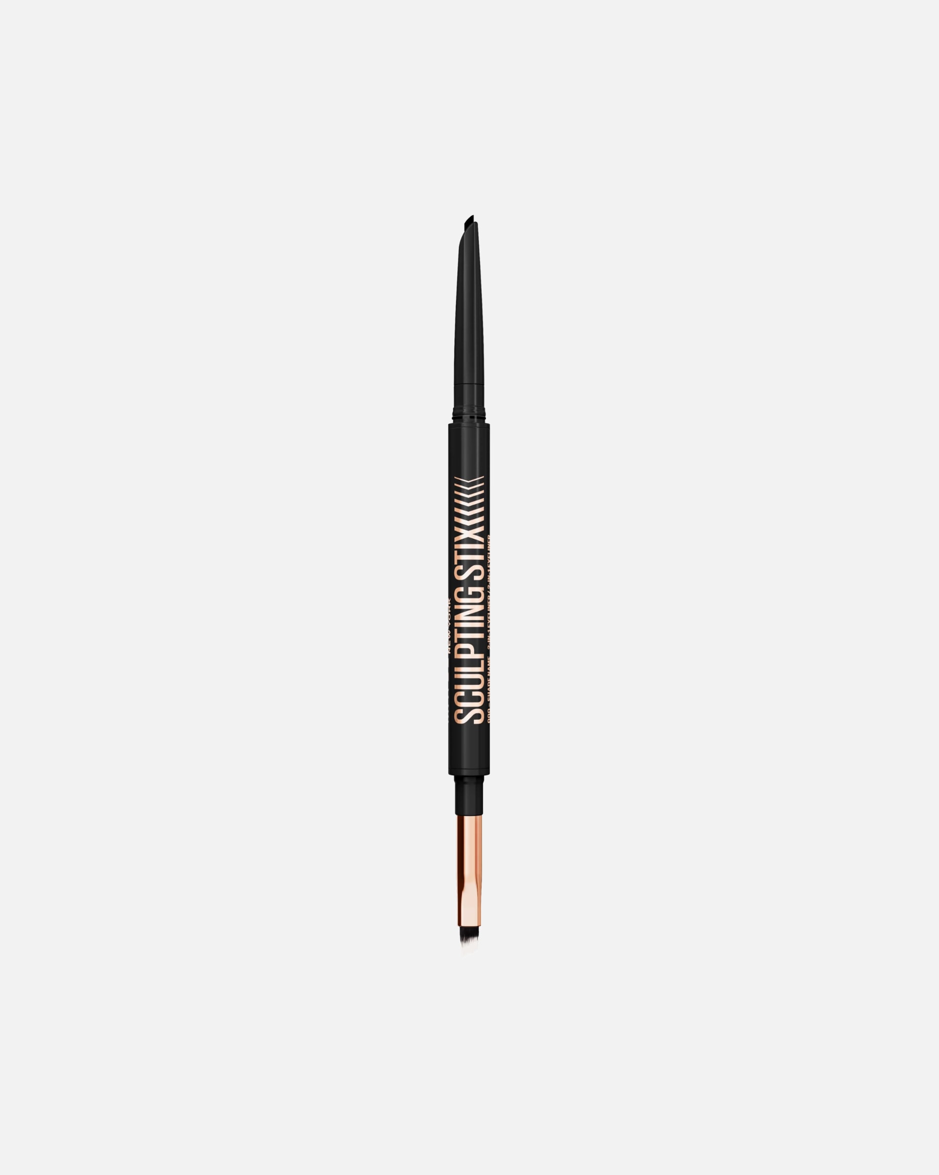 Eyeliner di Unisex MAYBELLINE NEW YORK Sculpting Stix Black Blur