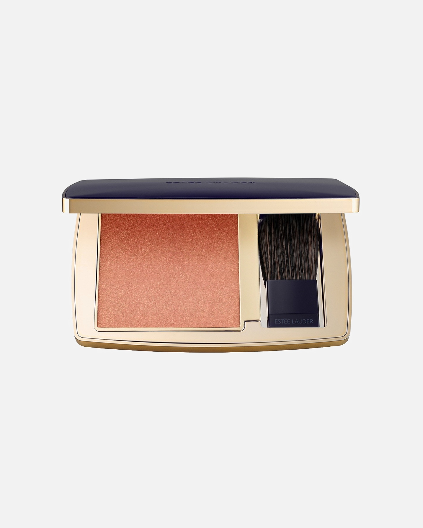Blush di Femmina Estée Lauder Pure Color Envy Pure Color Envy Sculpting Blush Sensuous Rose 125