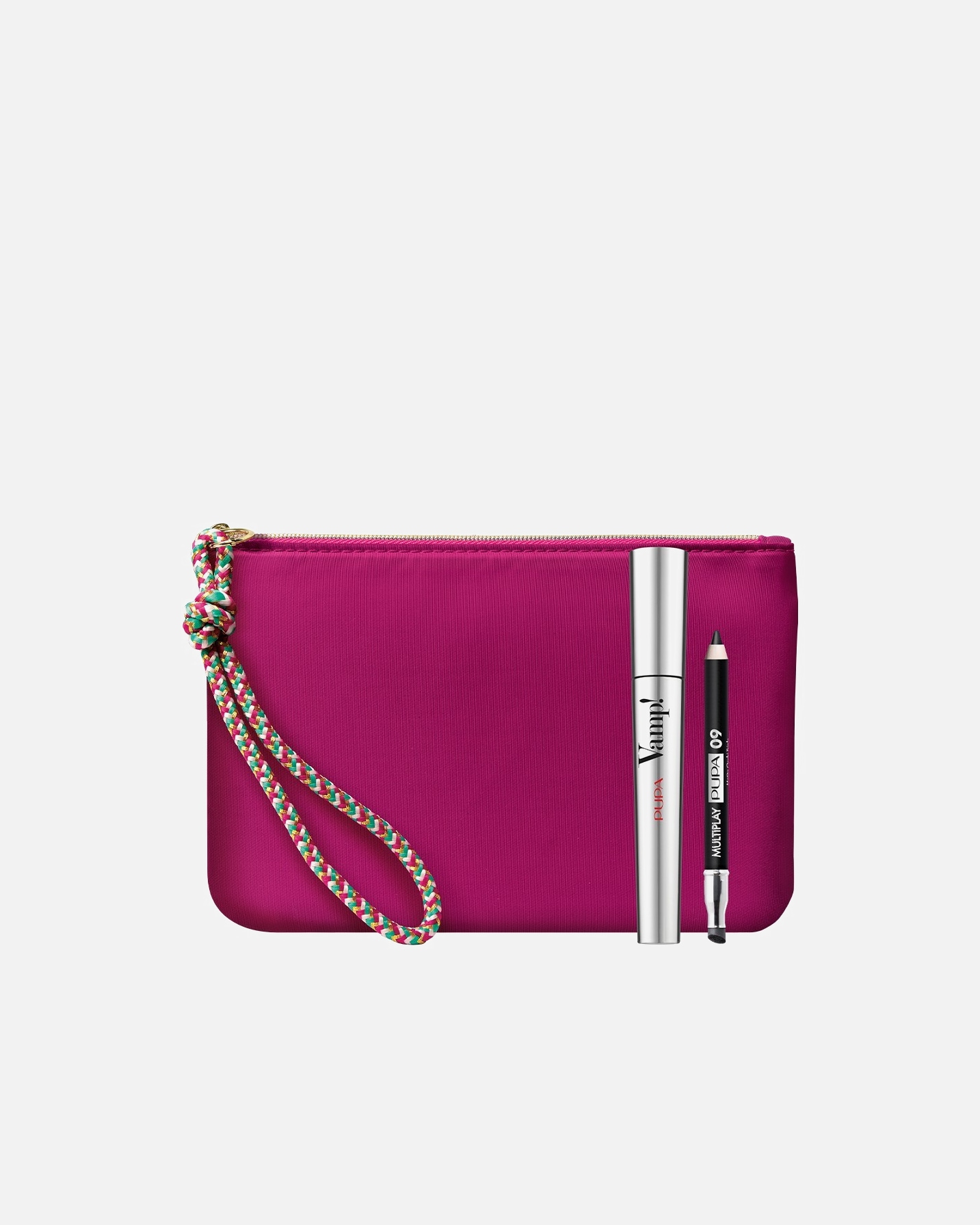 di Femmina PUPA Milano & Multiplay