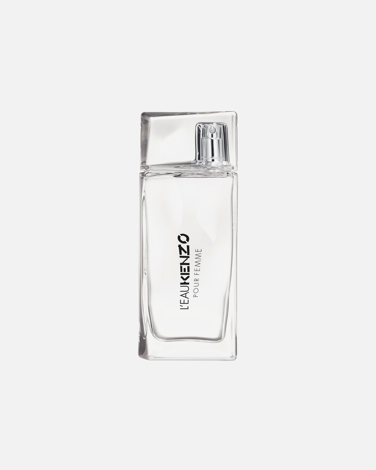 Eau de toilette di Femmina Kenzo L’Eau Pour Femme 50 ml