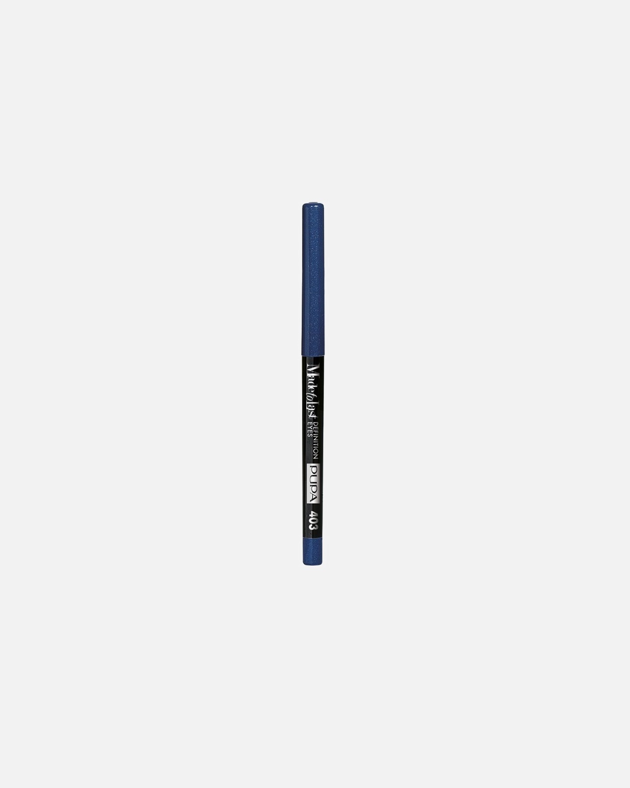 Eyeliner di Unisex PUPA Milano Made To Last Definition Eyes 403