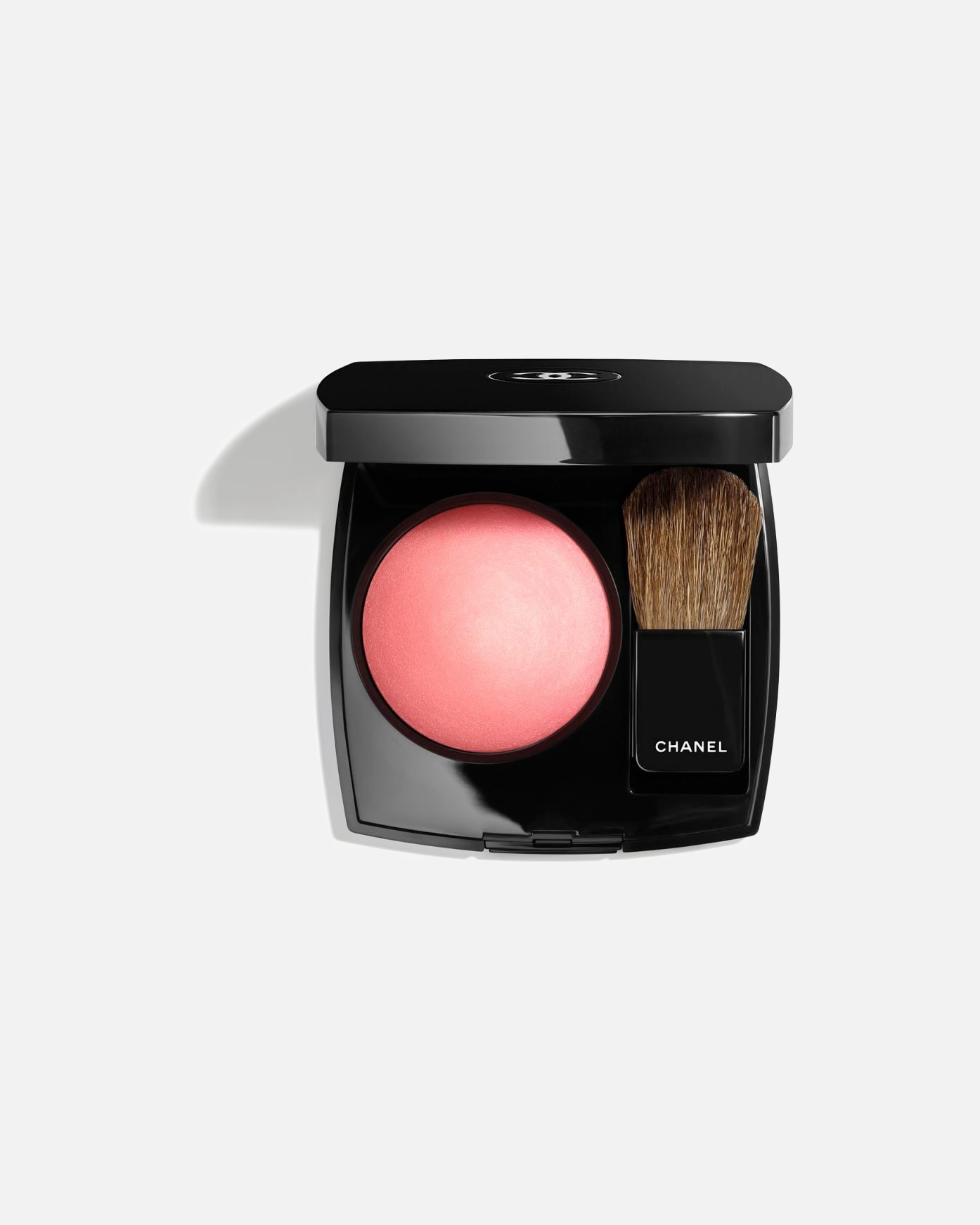 Blush di Unisex CHANEL JOUES CONTRASTE 330 - ROSE PETILLANT