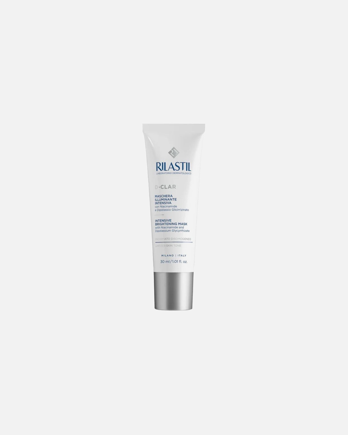 Maschera Illuminante di Unisex RILASTIL D-CLAR MASCHERA 30 ml